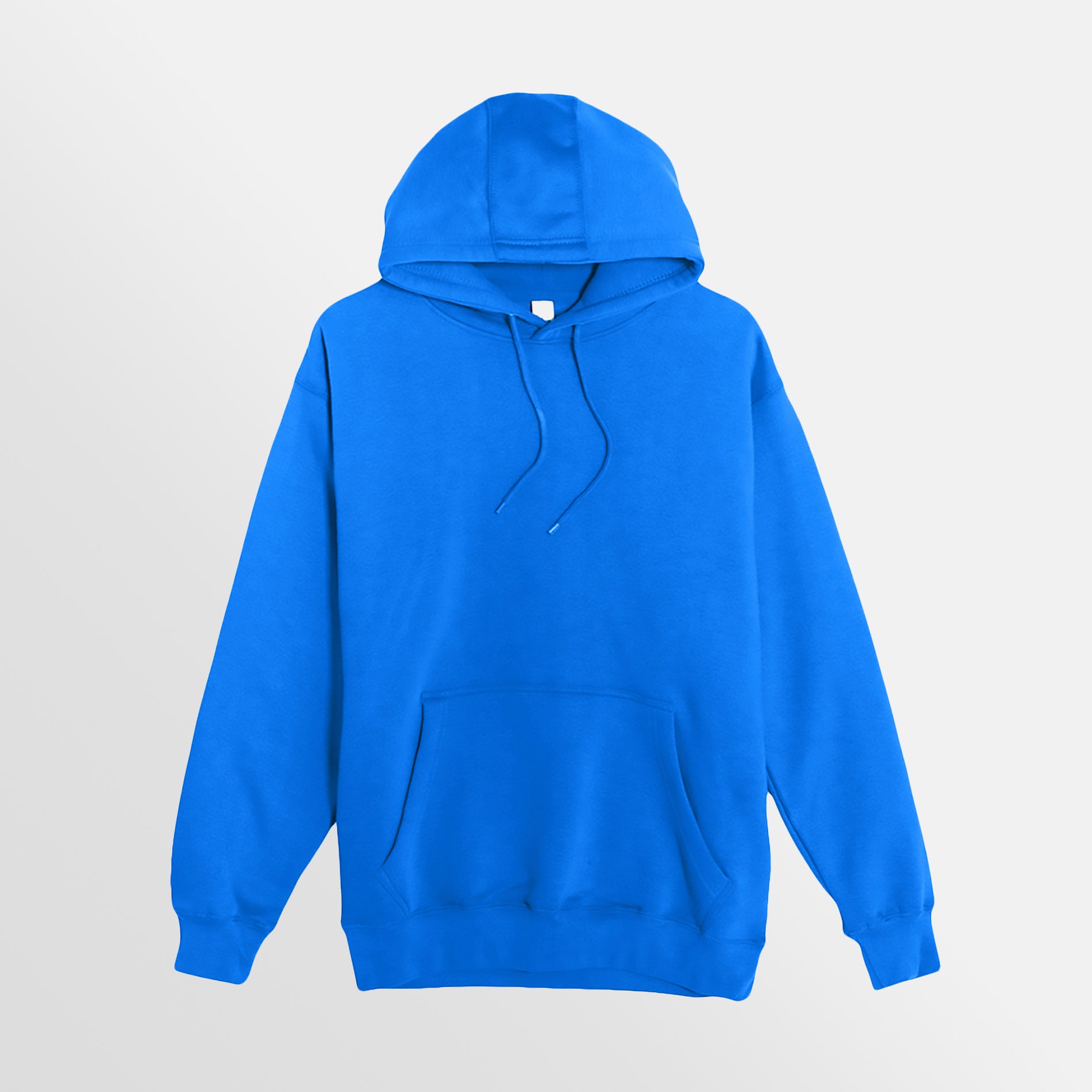 Unisex Fleece Hood