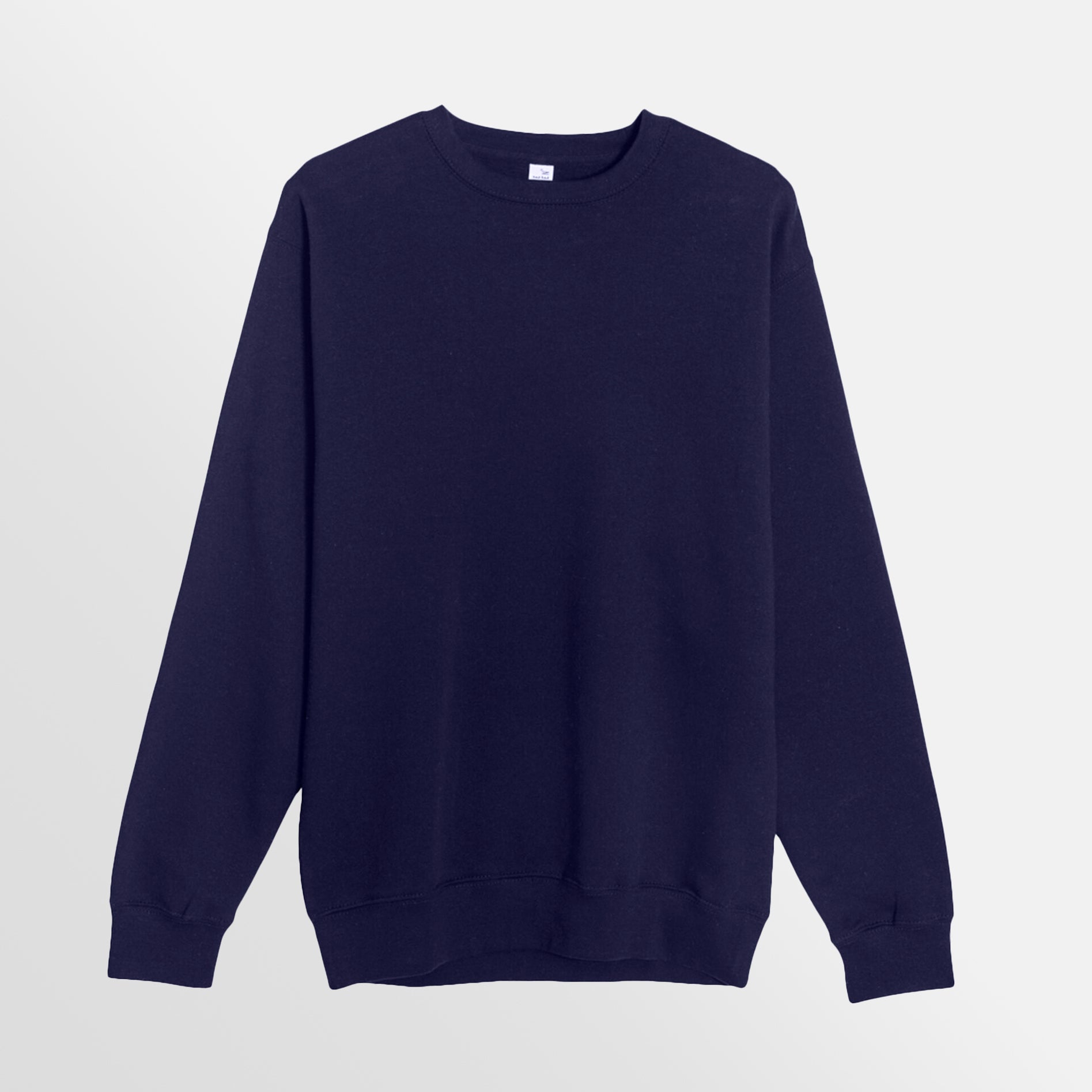 Unisex Fleece Crew
