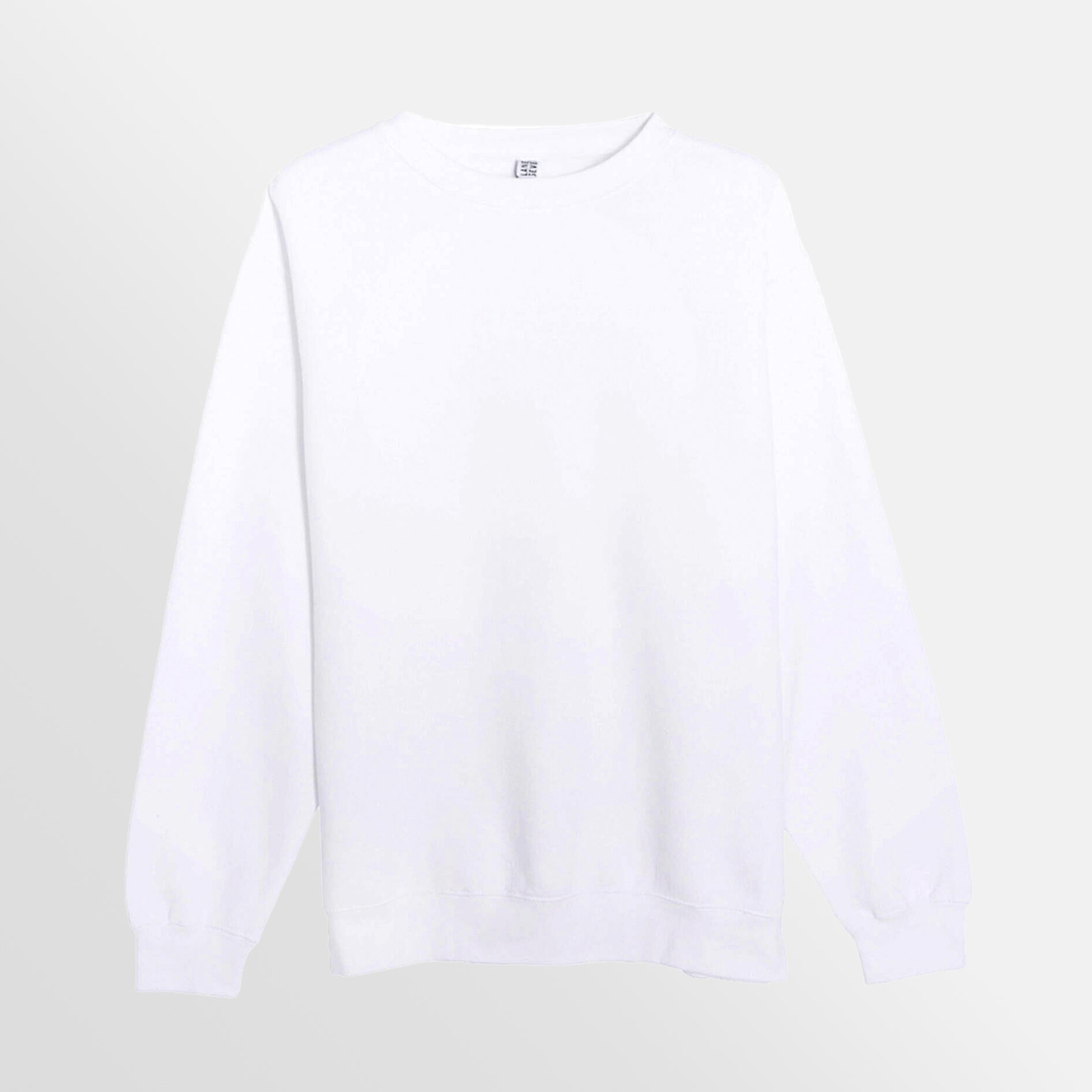 Unisex Fleece Crew