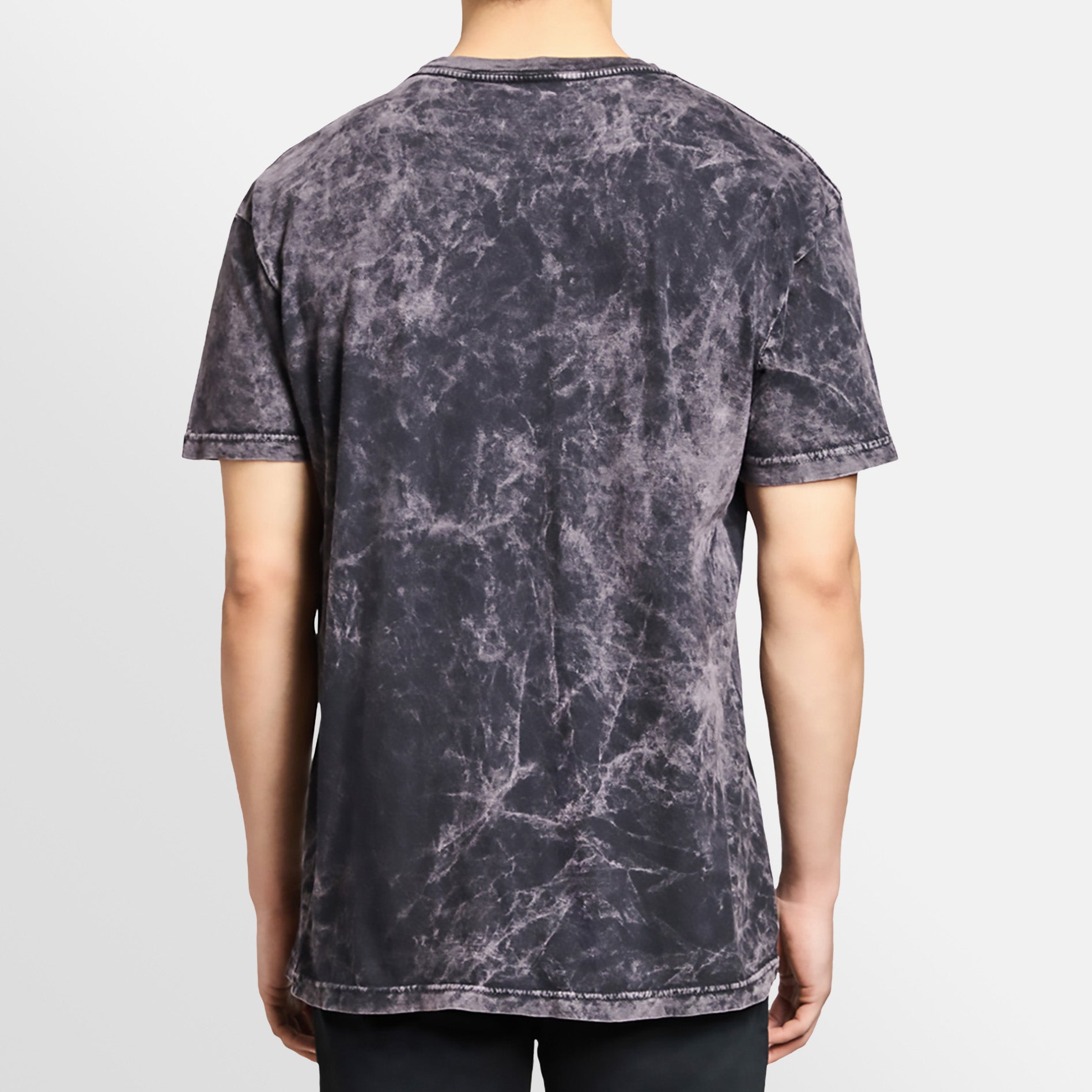 Unisex Vintage Wash Tee