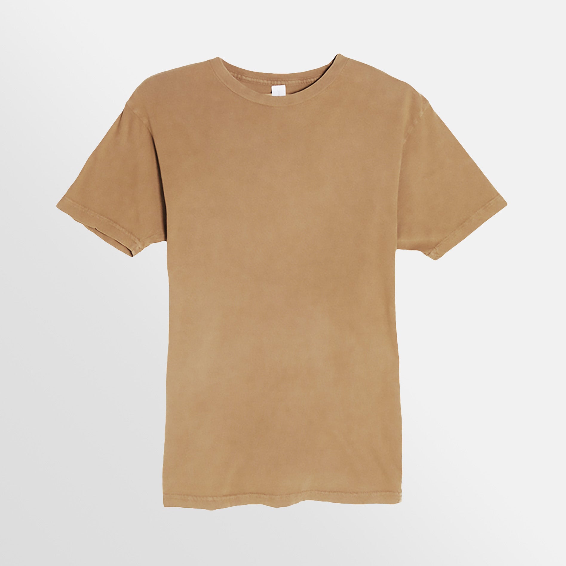 Unisex Vintage Wash Tee