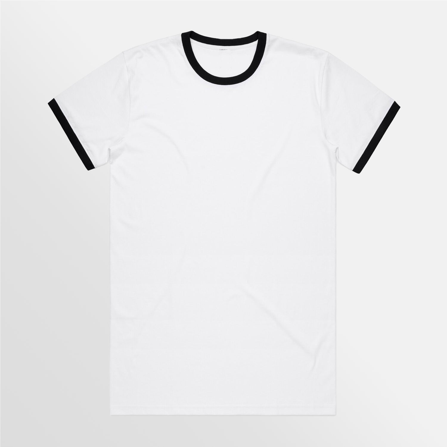 Ringer T-Shirt - On Request