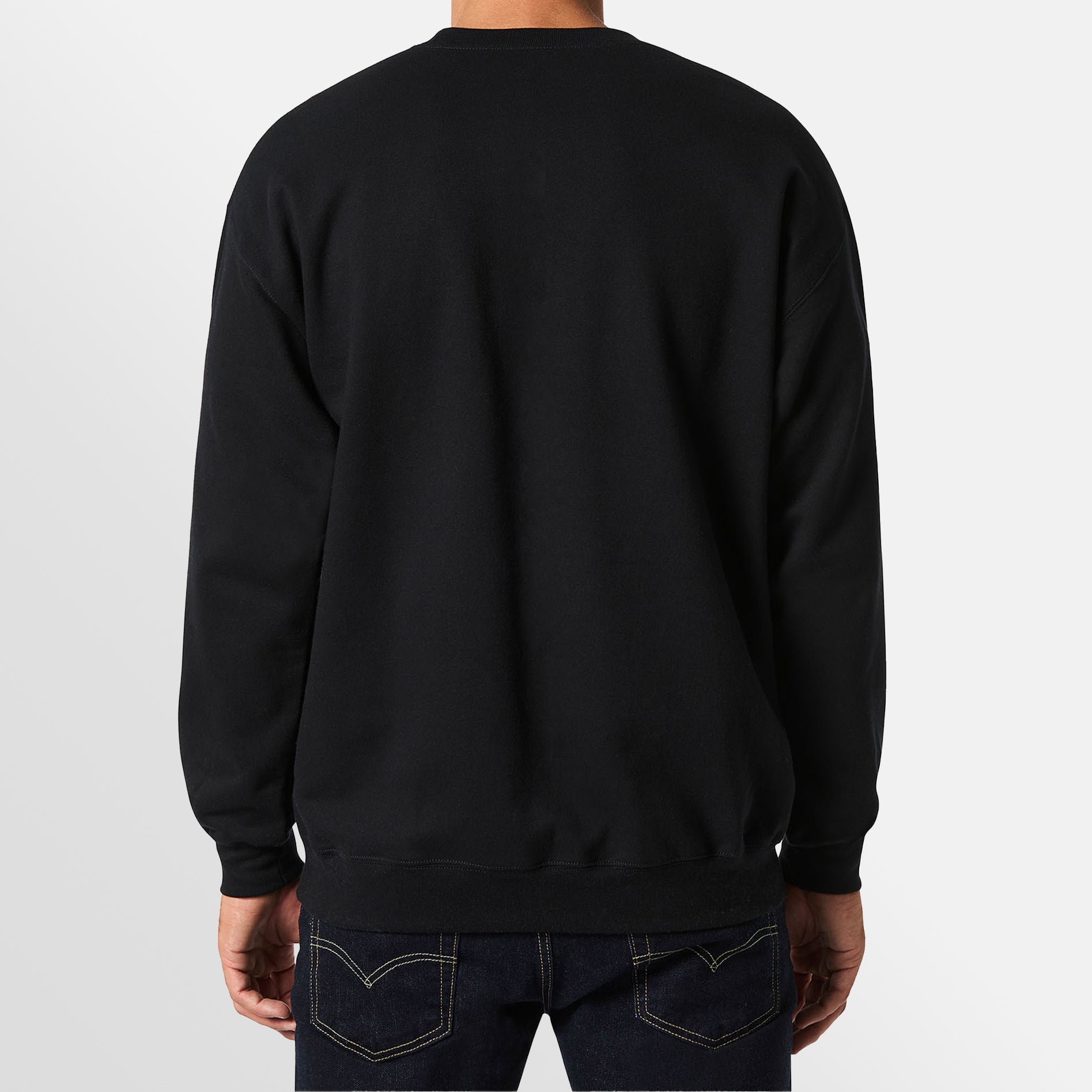 Softstyle Crew – on request