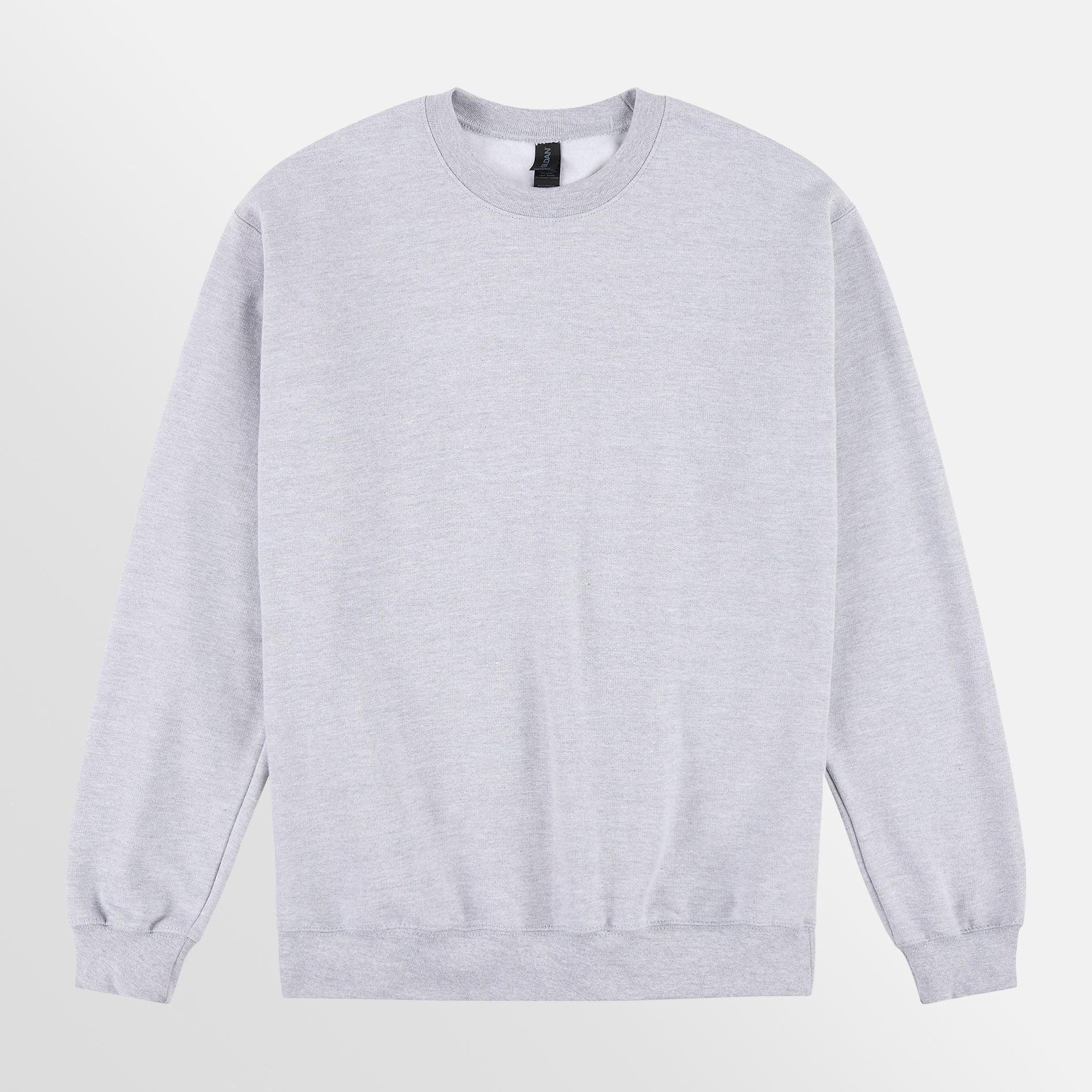 Softstyle Crew – on request