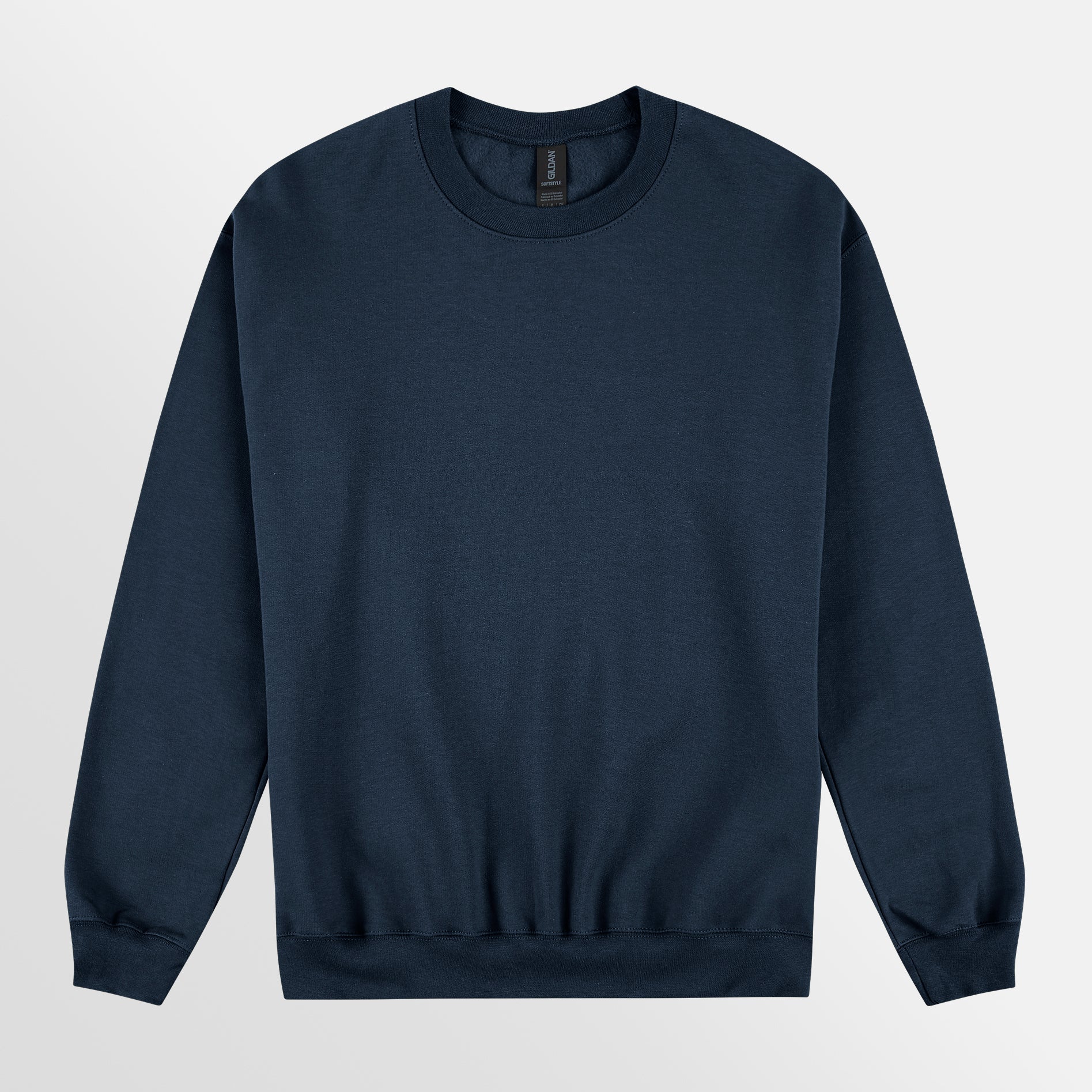 Softstyle Crew – on request