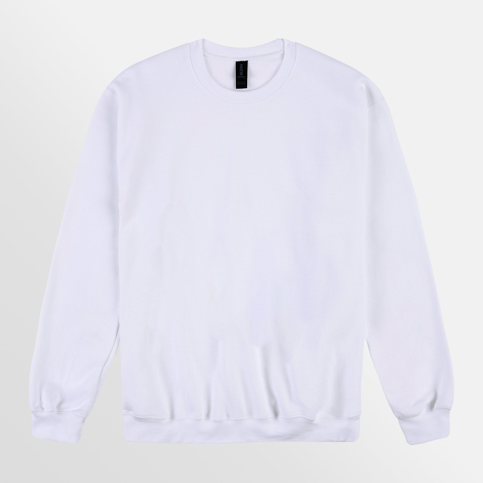 Softstyle Crew – on request