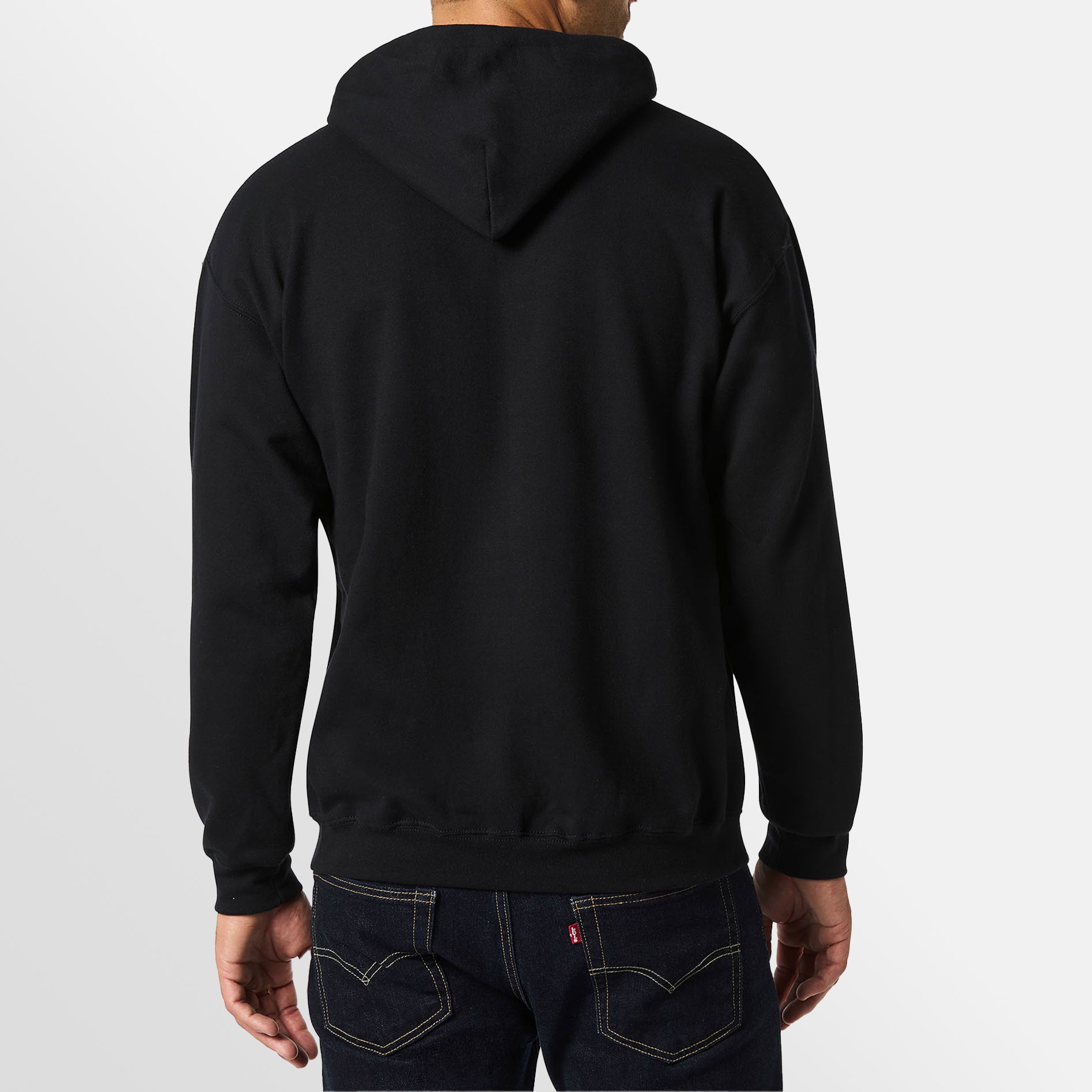 Softstyle Hood – on request