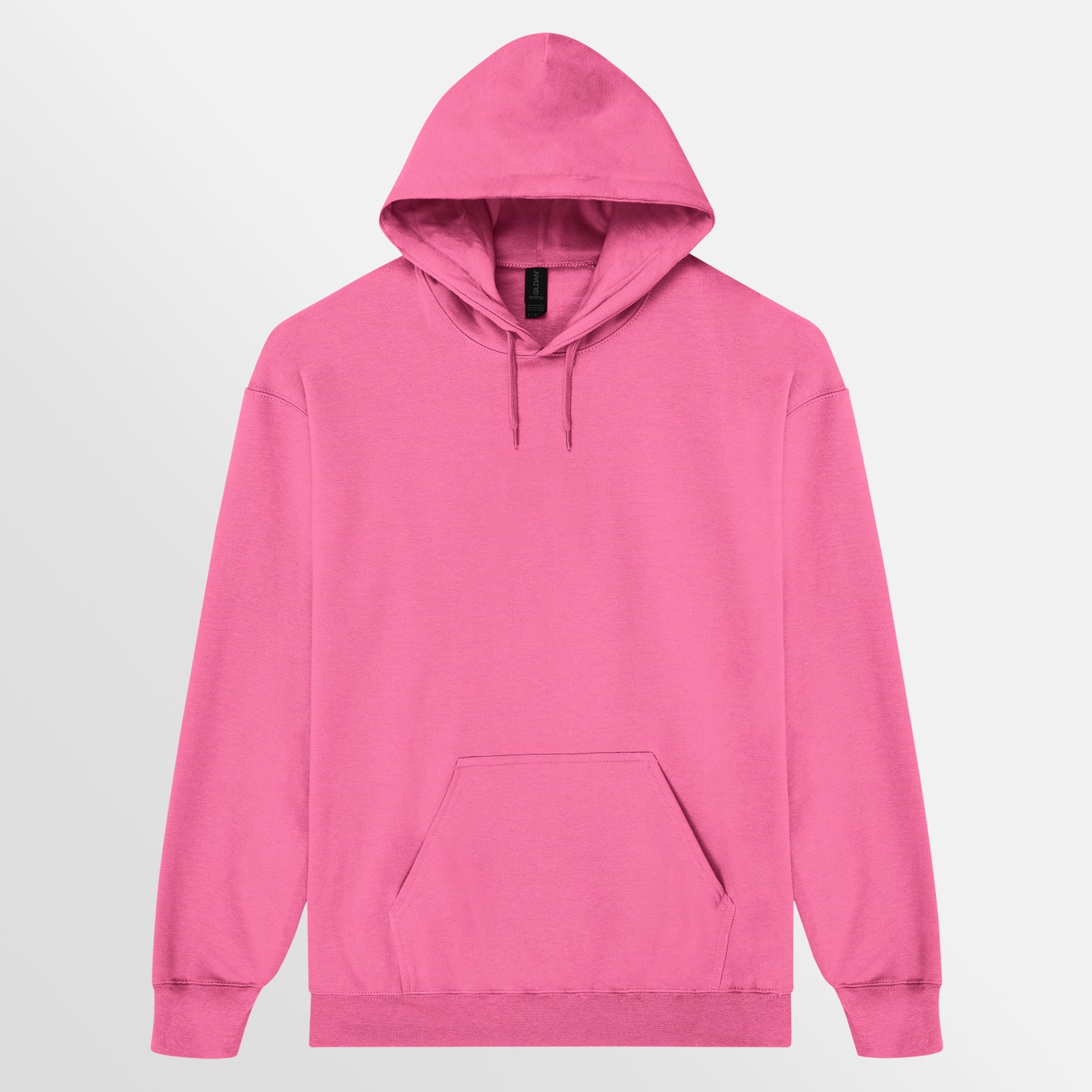 Softstyle Hood – on request