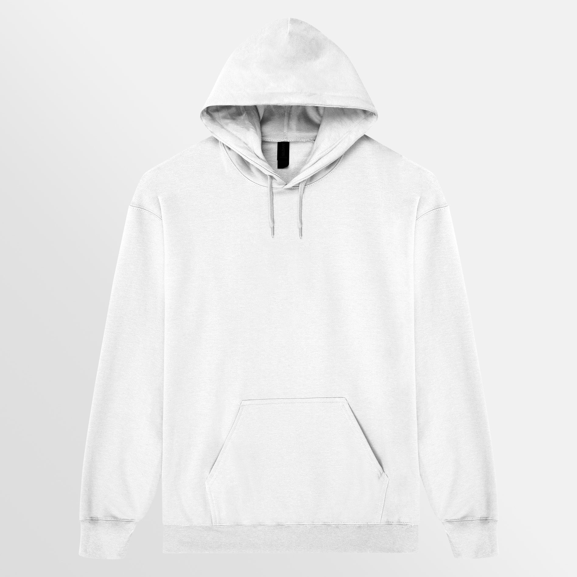 Softstyle Hood – on request