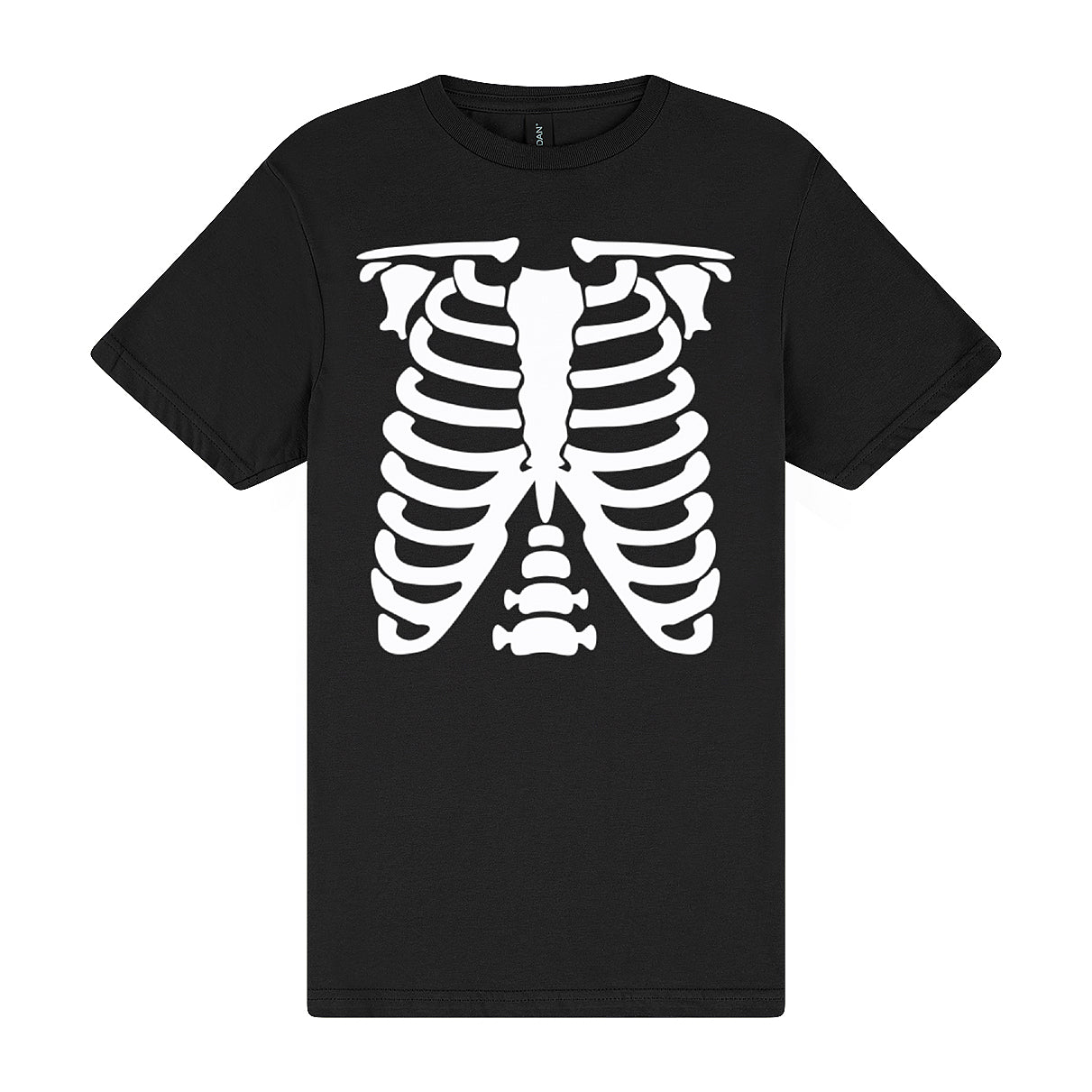 Skeleton Tee