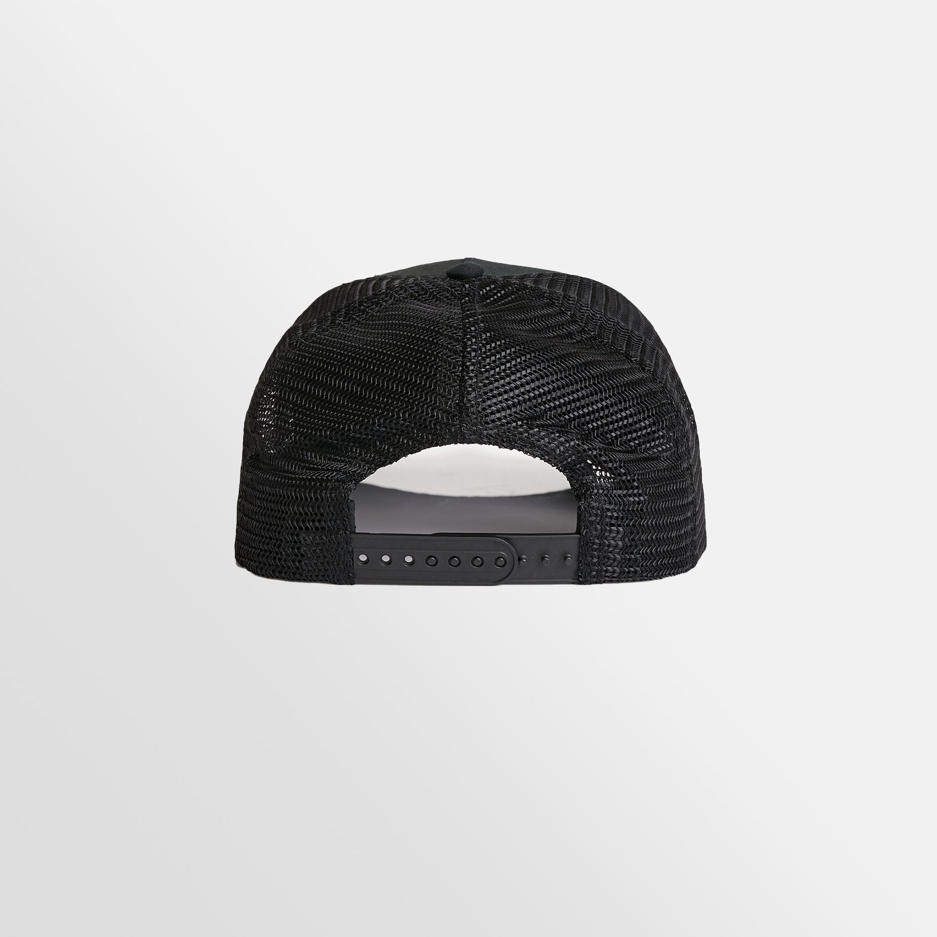 Stock Trucker Cap - on request