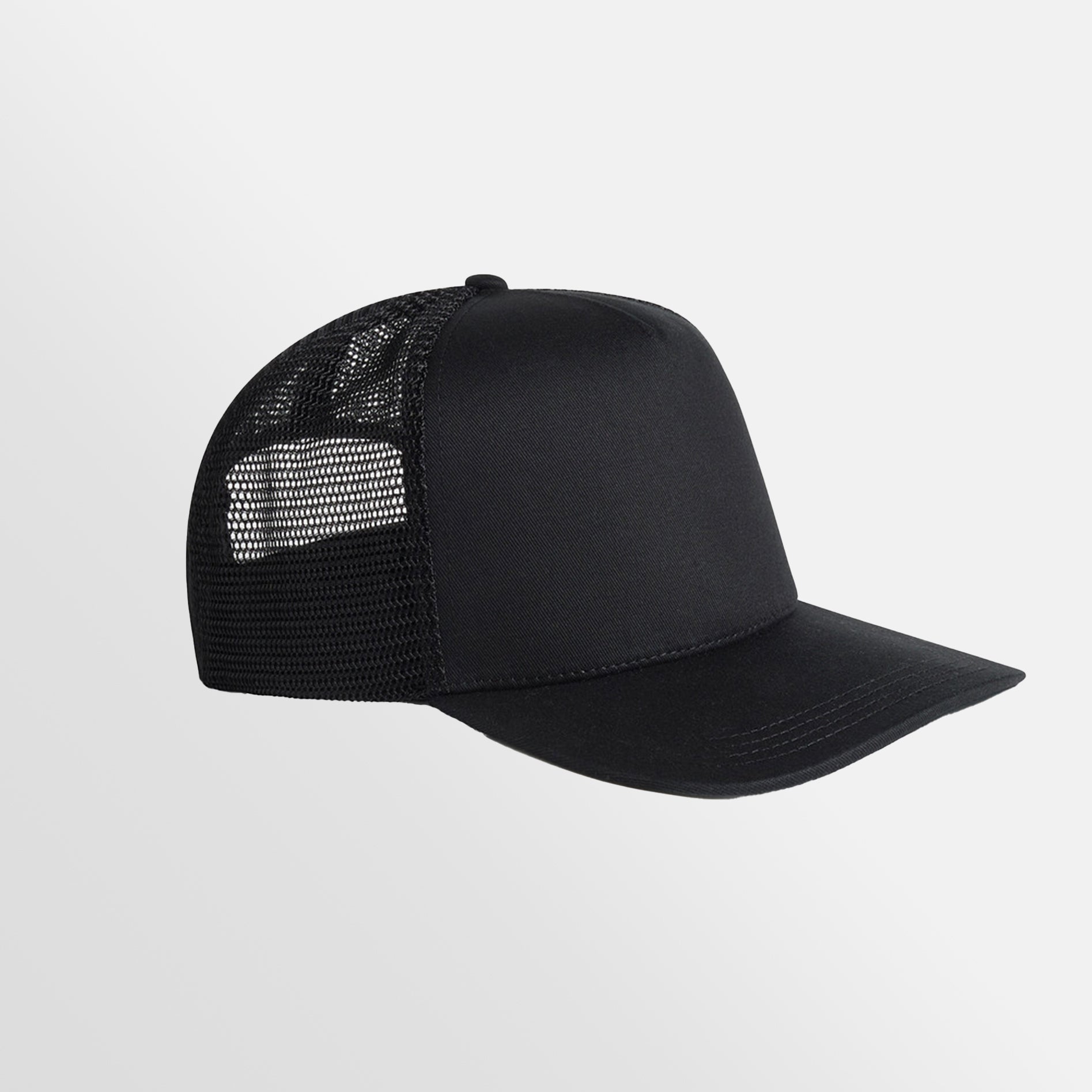 Stock Trucker Cap - on request