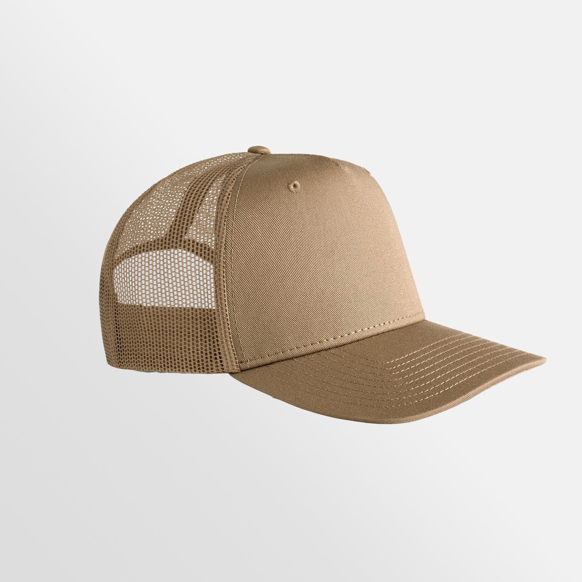 Stock Trucker Cap - on request
