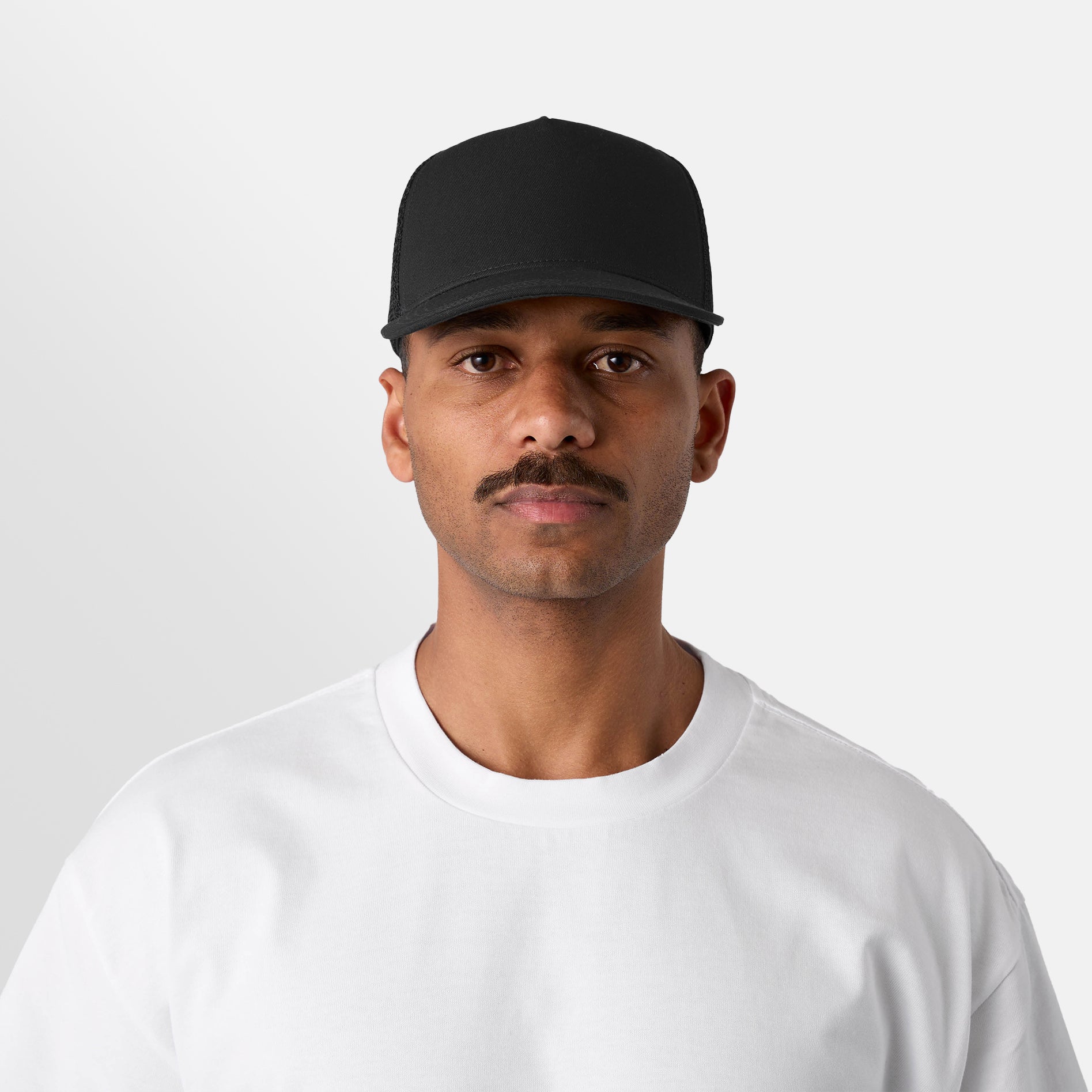 Stock Trucker Cap - on request