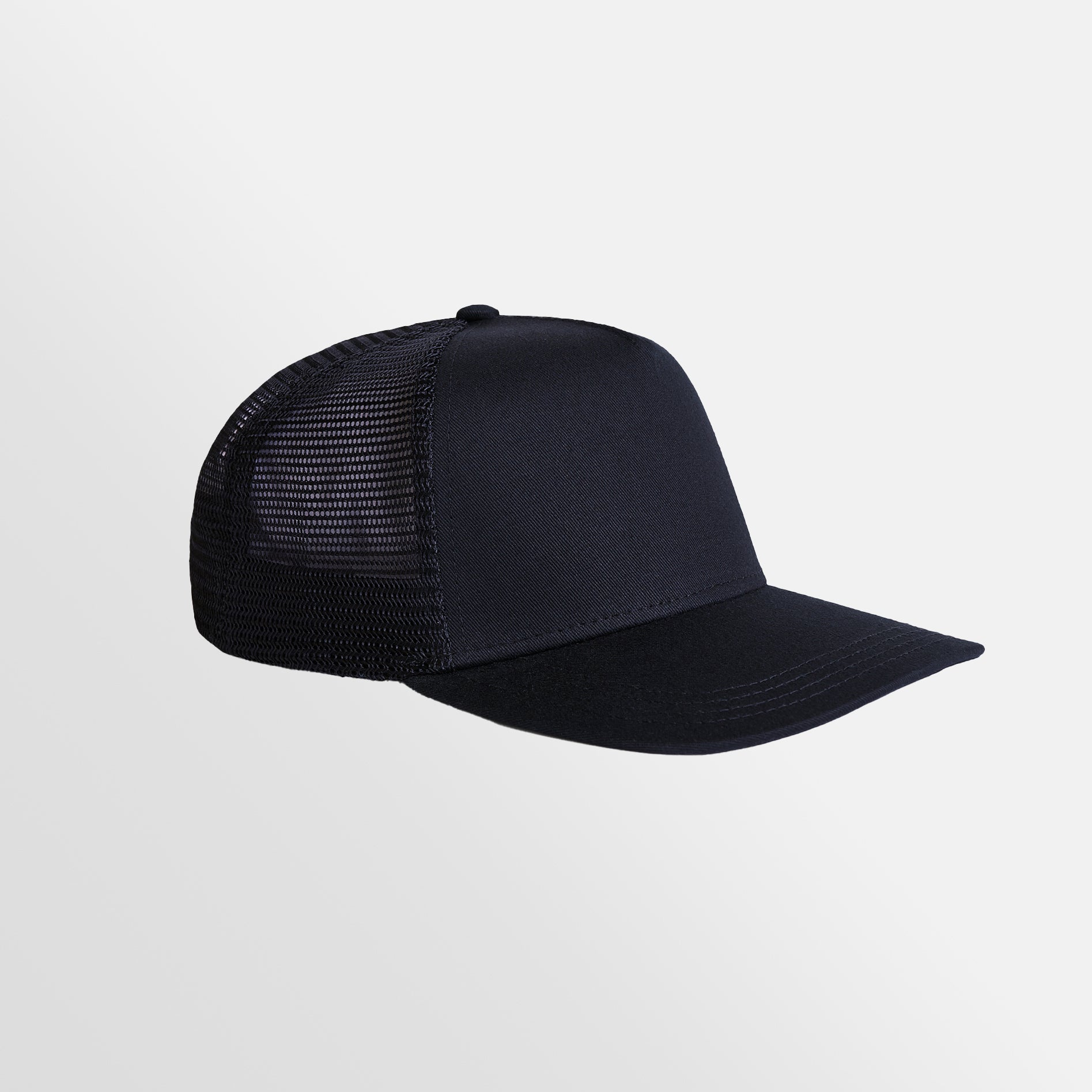 Stock Trucker Cap - on request