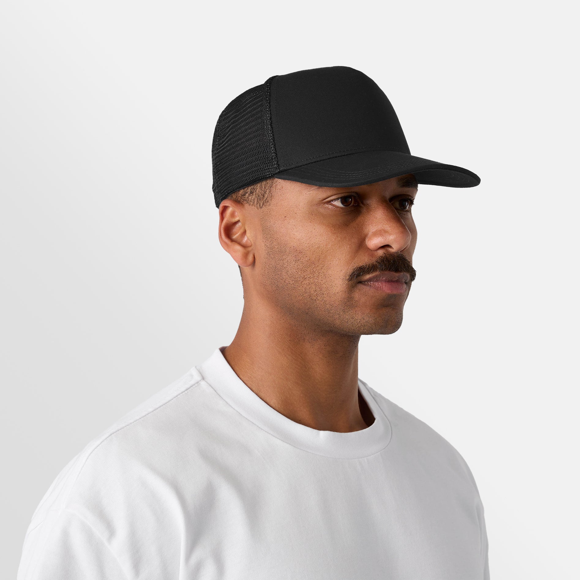 Stock Trucker Cap - on request