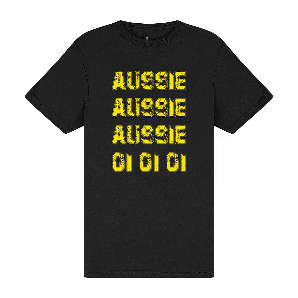 Aussie Tee