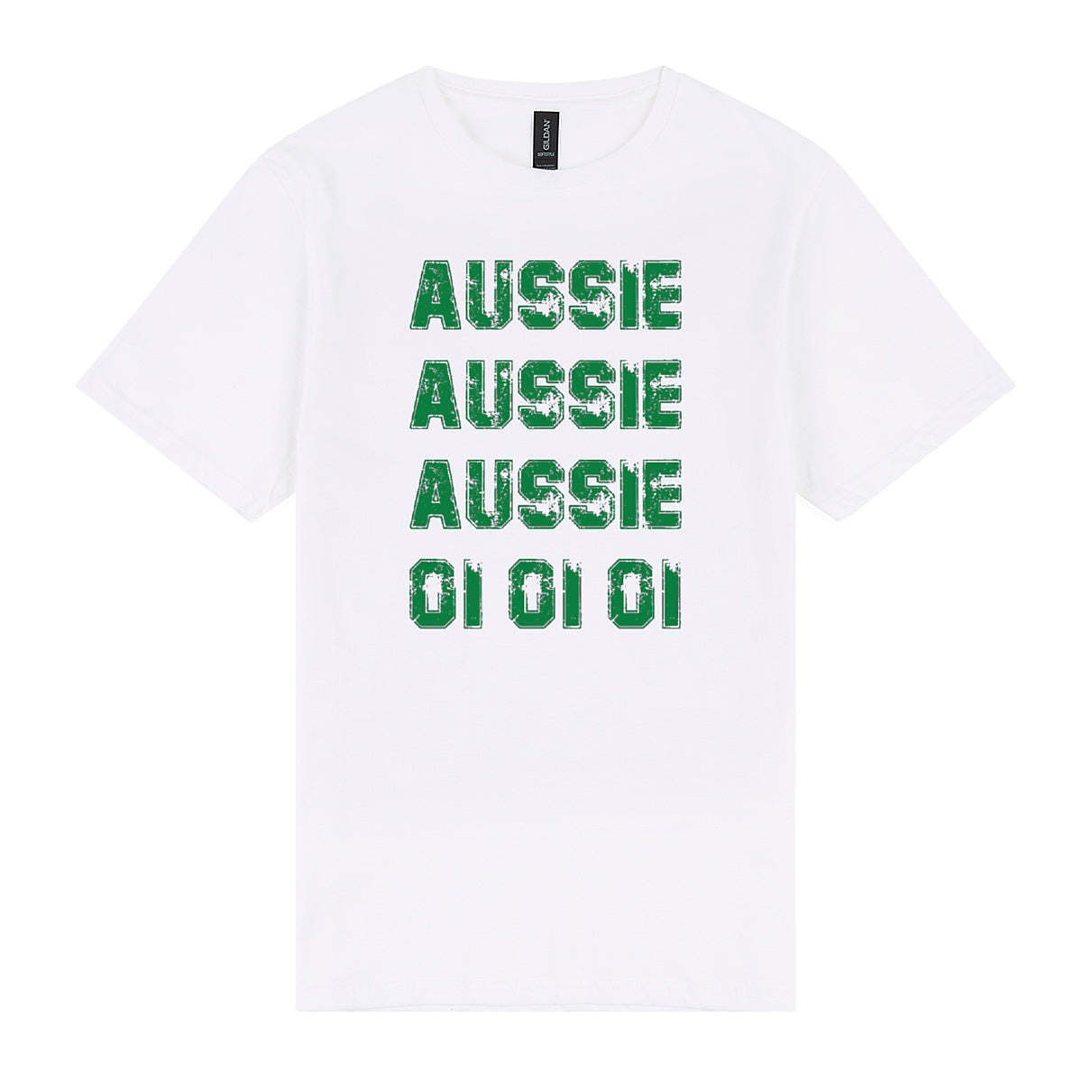 Aussie Tee