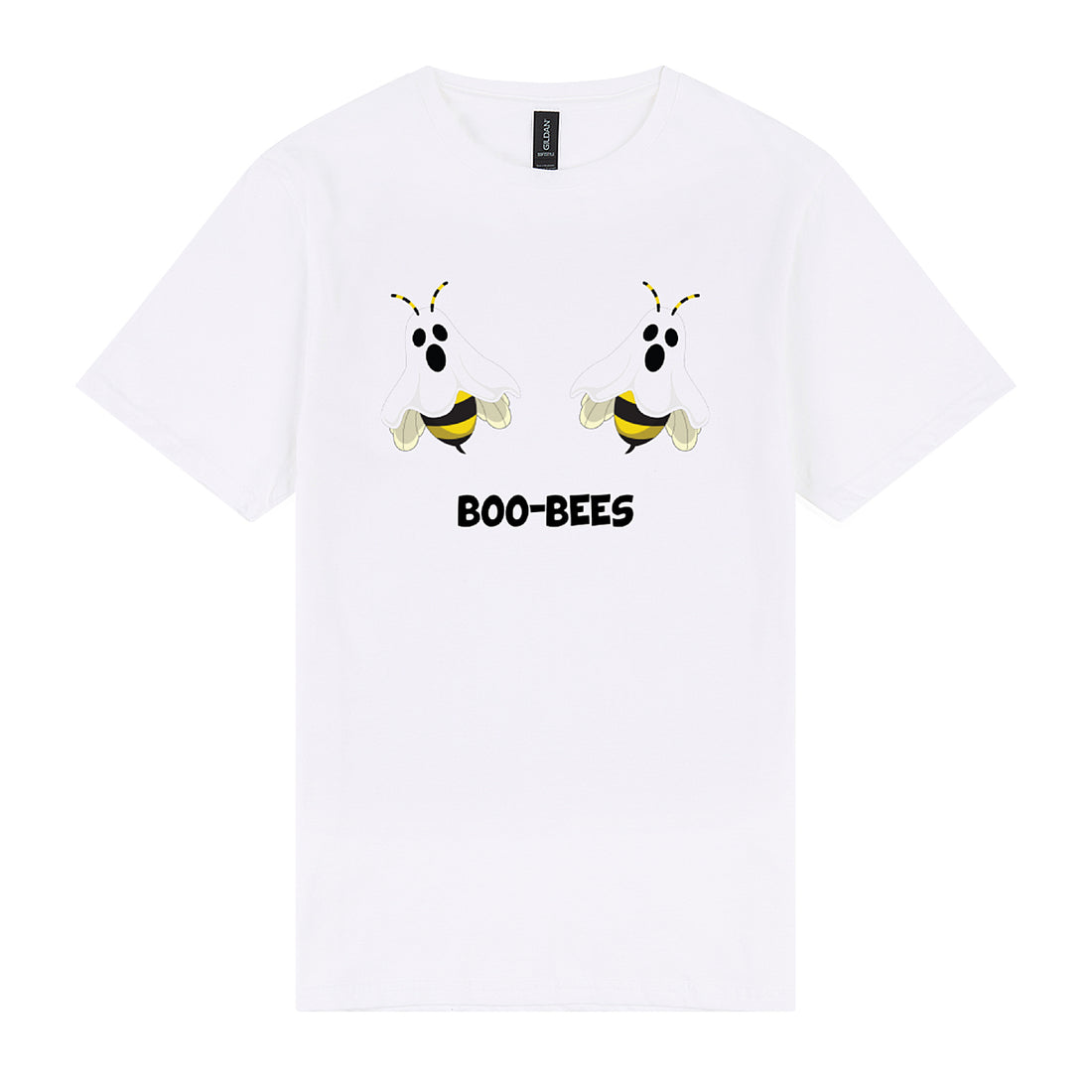 Boo-Bees Softstyle Tee