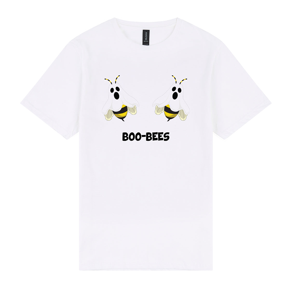 Boo-Bees Softstyle Tee
