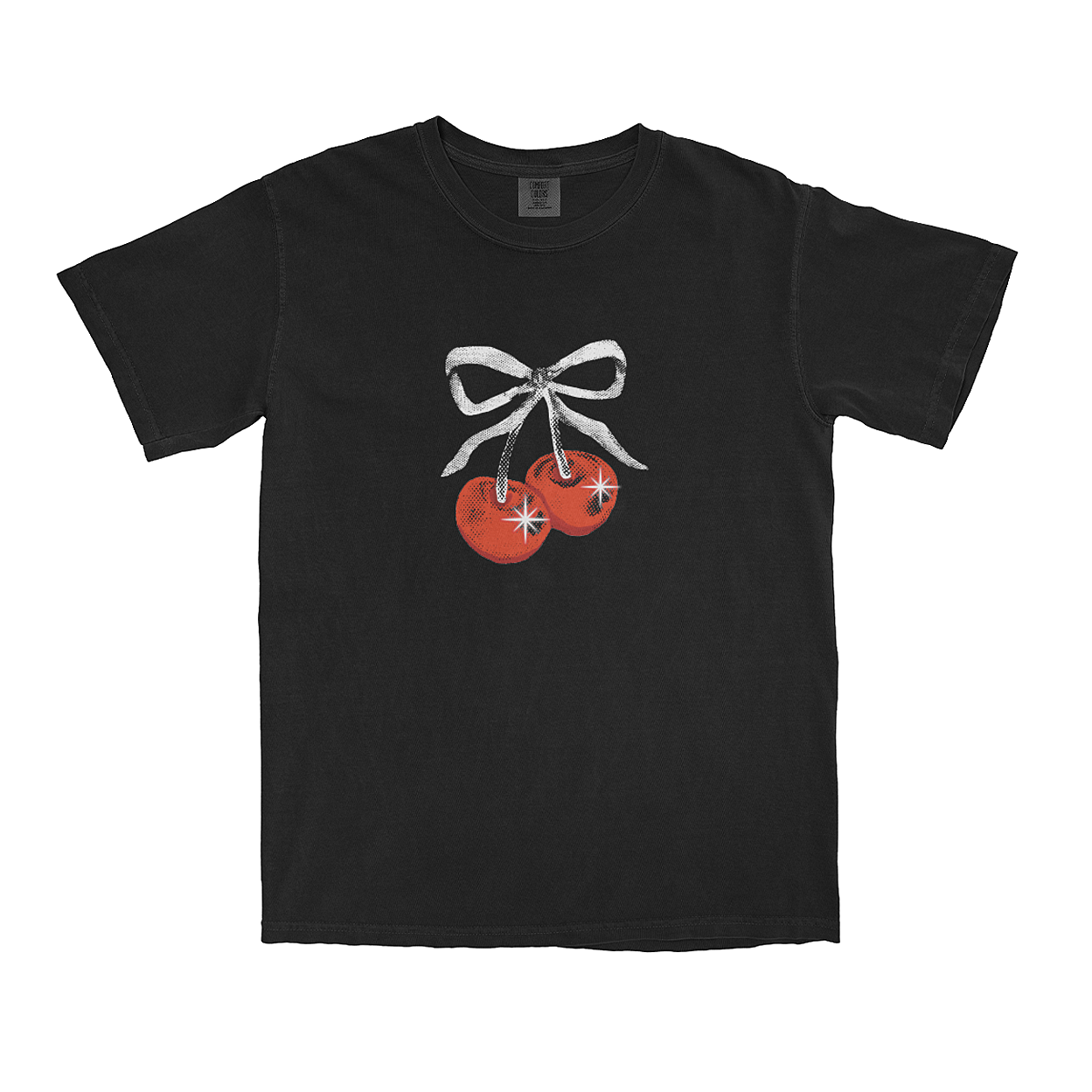 Love You Cherry Much Tee