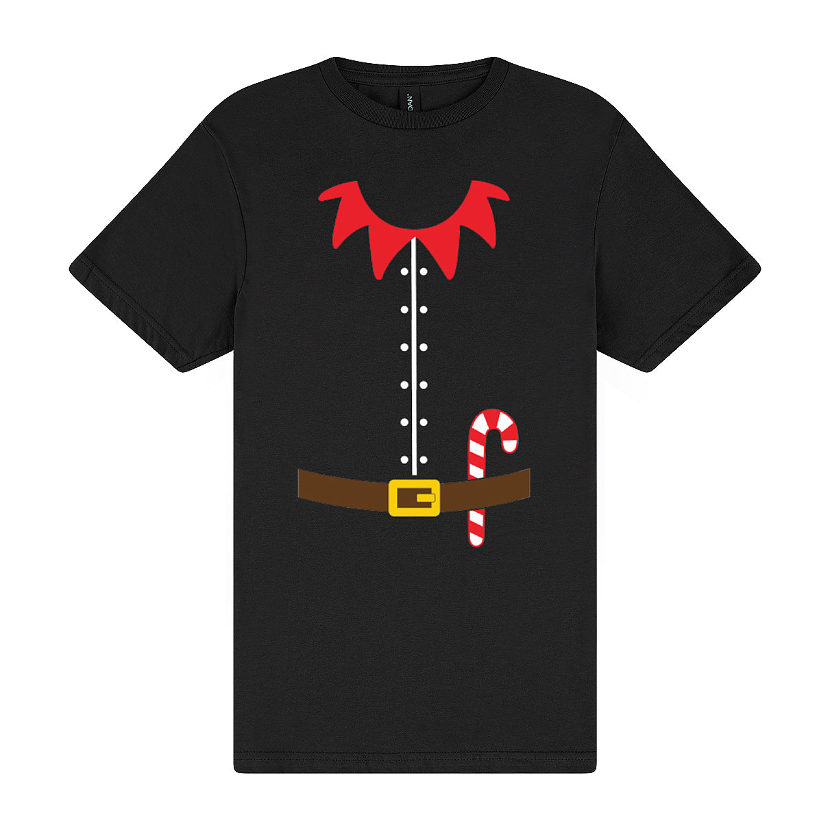 Elf Christmas Tee