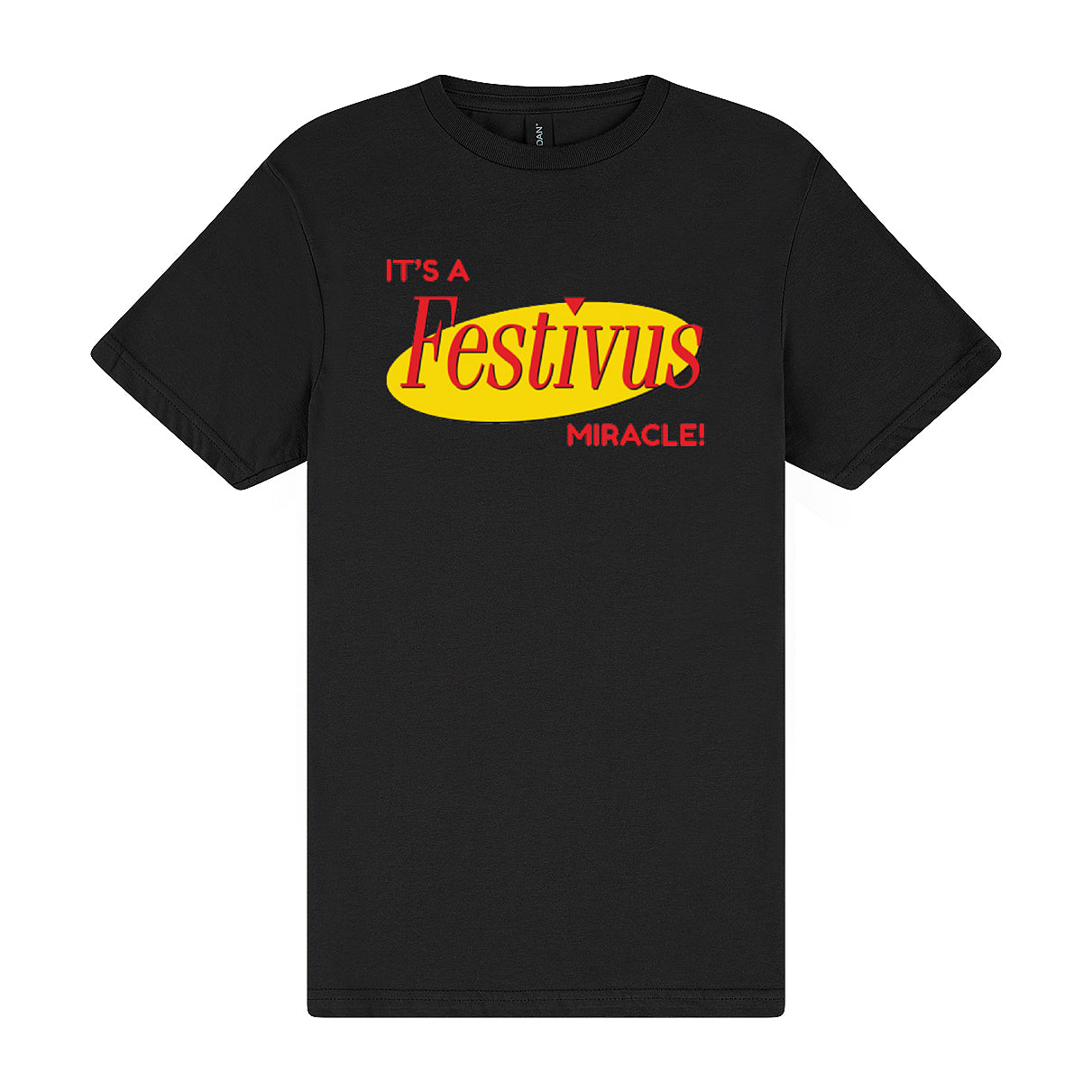 Festivus Christmas Tee