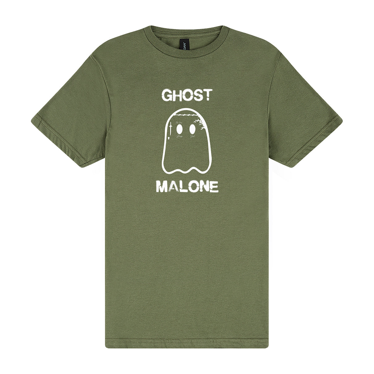 Ghost Malone Softstyle Tee