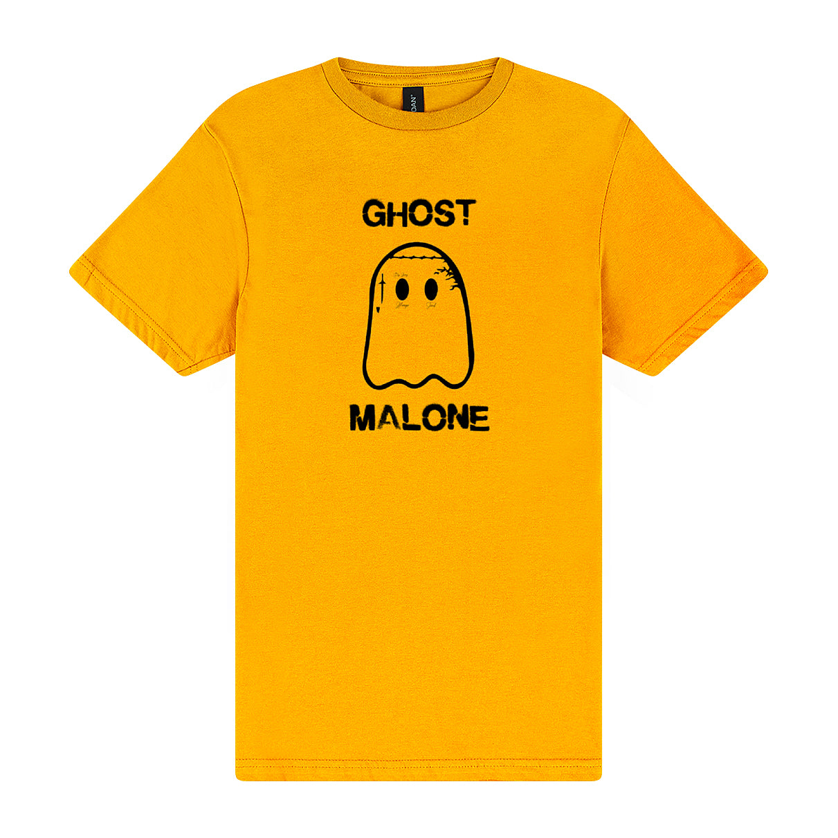 Ghost Malone Softstyle Tee