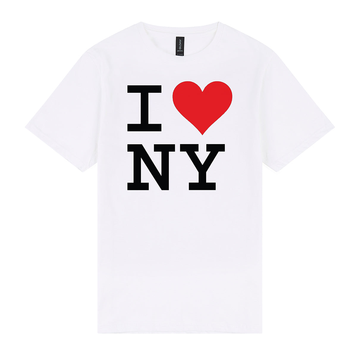 I Heart NY Softstyle Tee