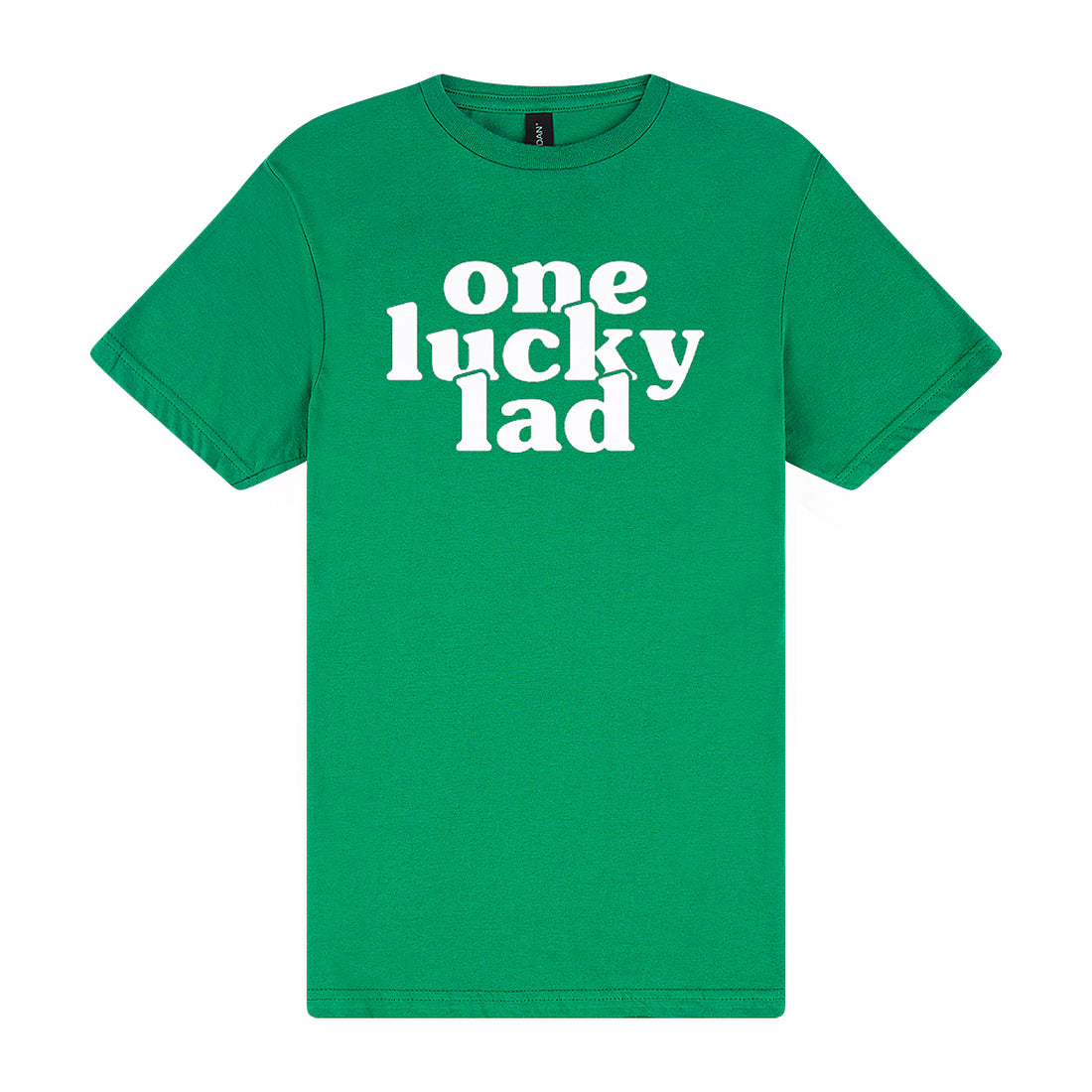 Lucky One Softstyle Tee