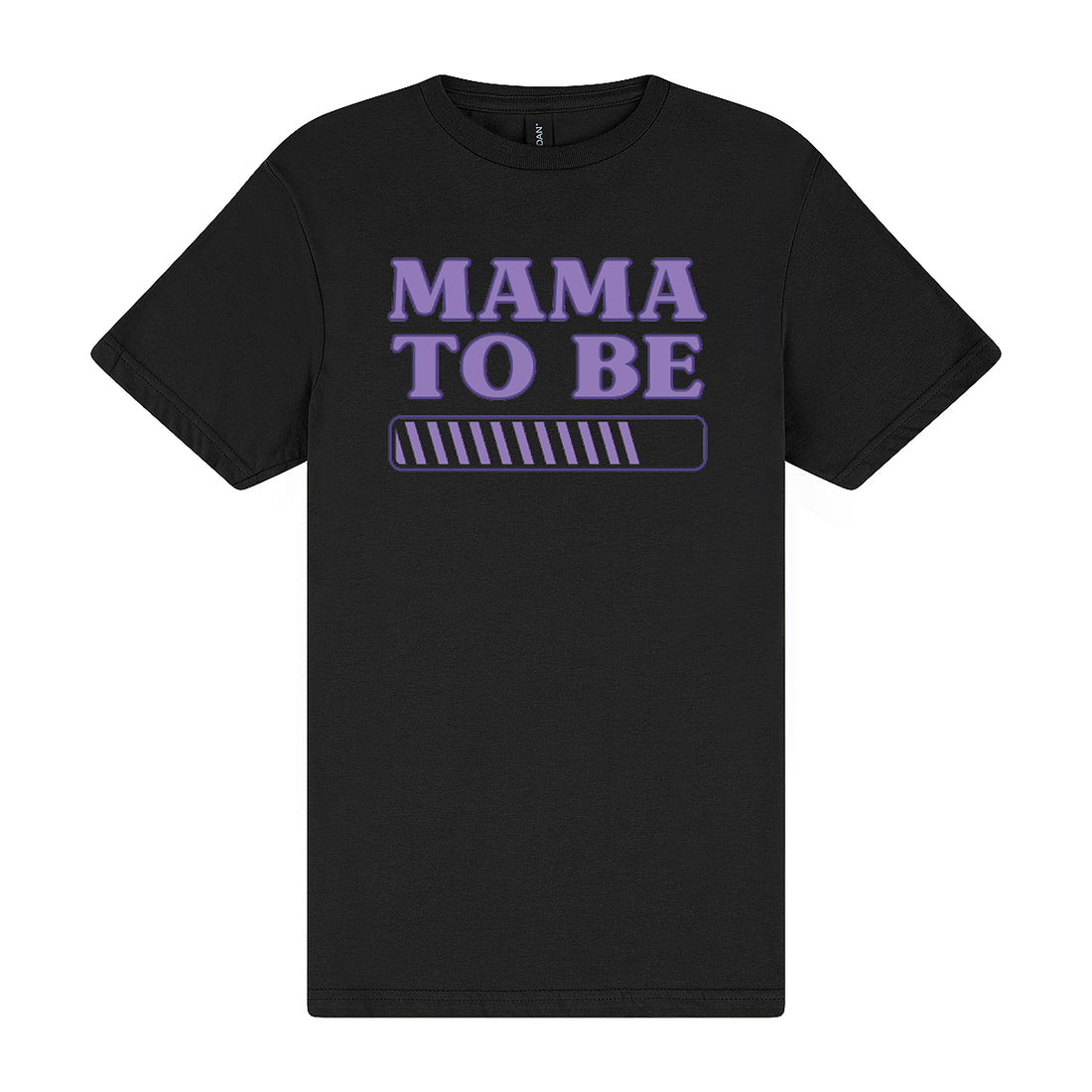 Mama To Be Softstyle Tee