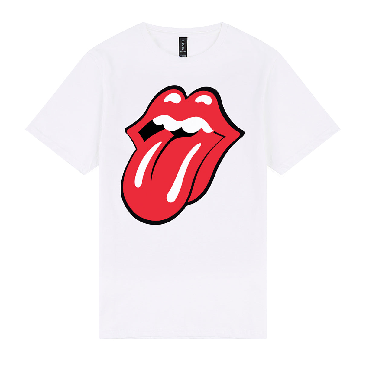 Classic rock and roll t shirts best sale