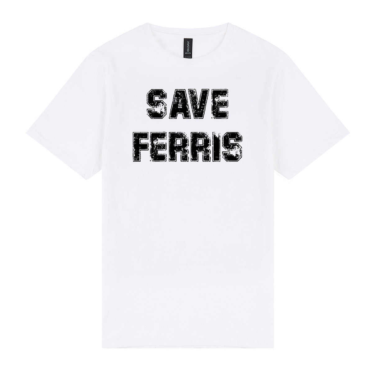 Save Ferris Tee