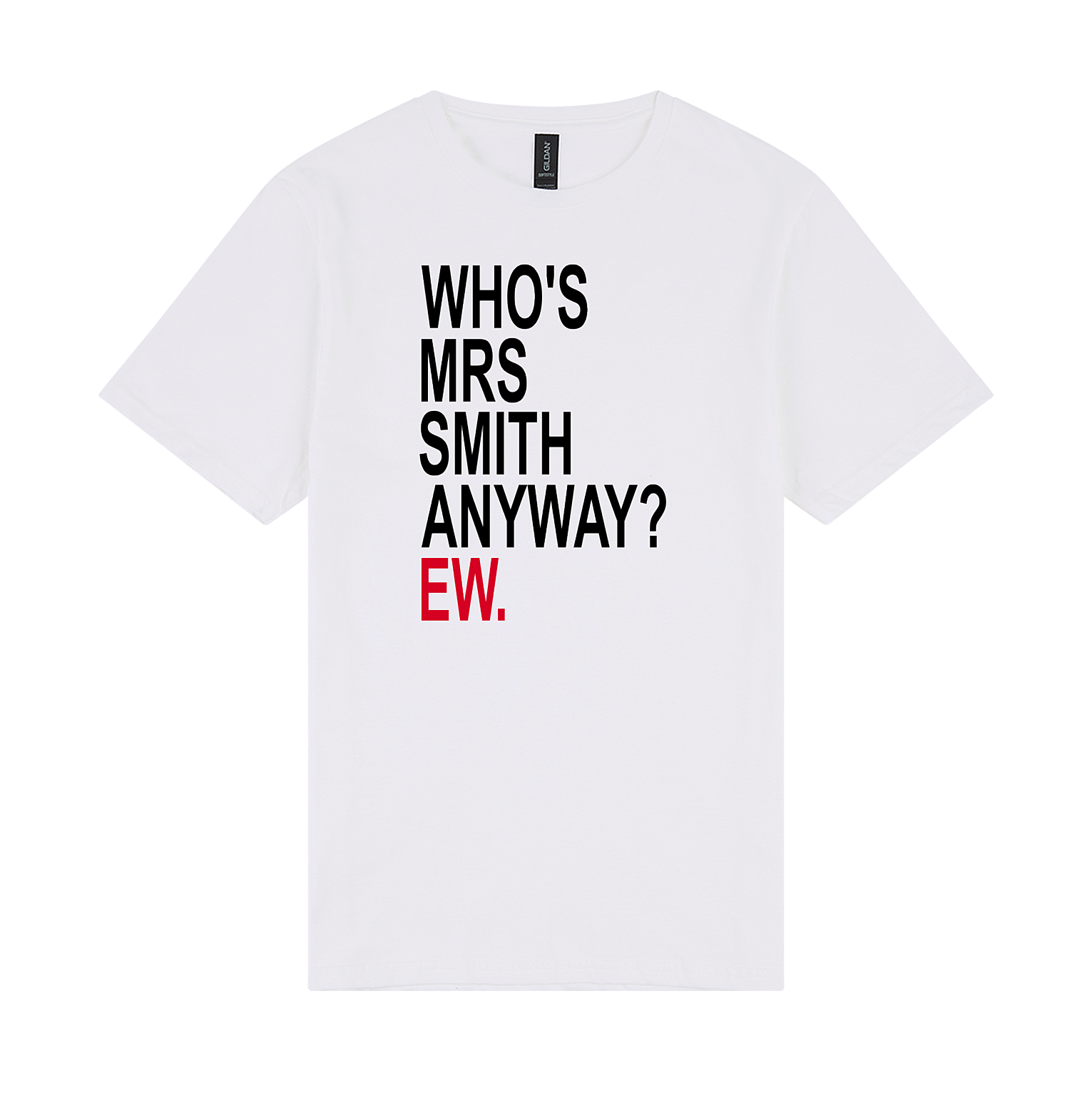 Who is Taylor Swift Tee