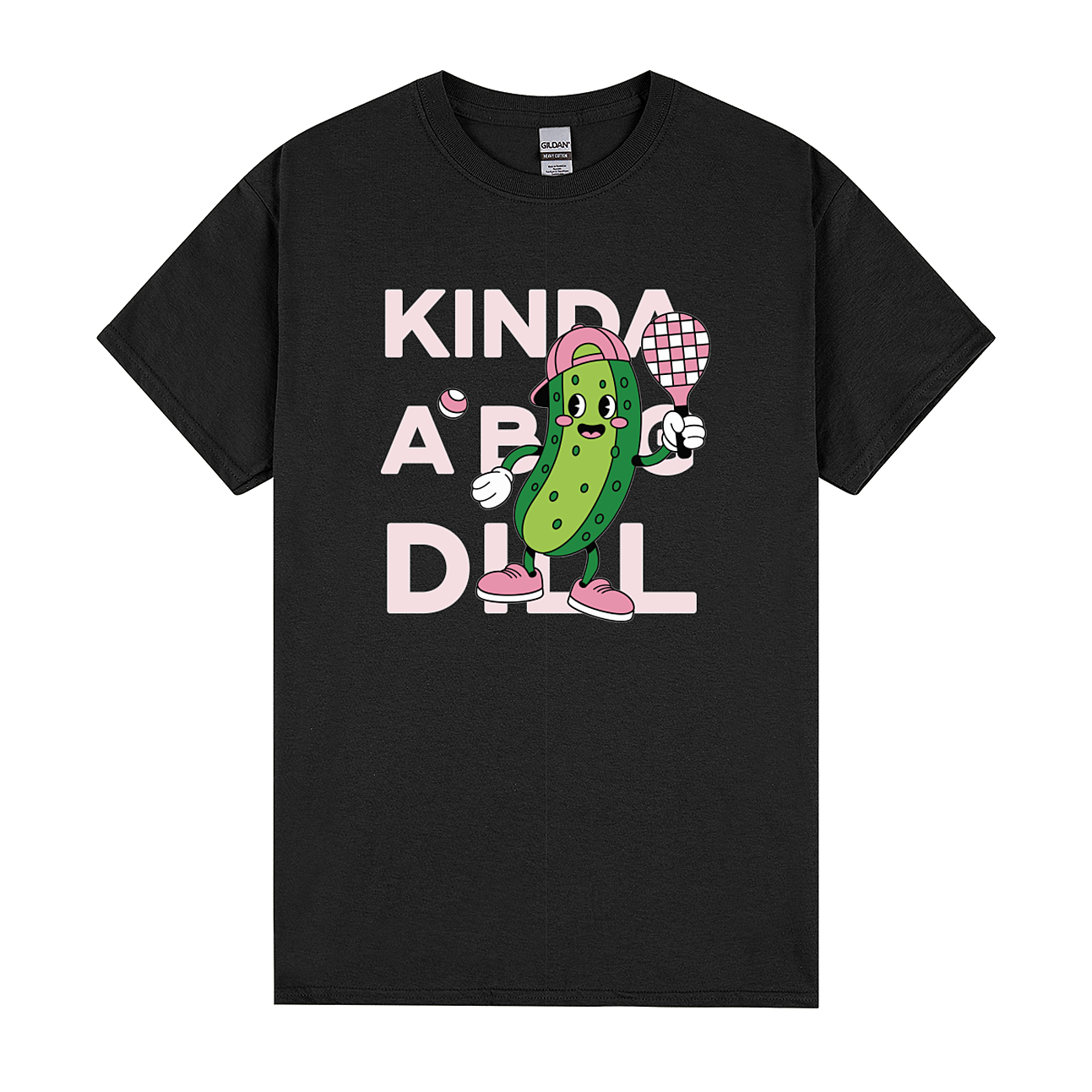 Pickleball Tee