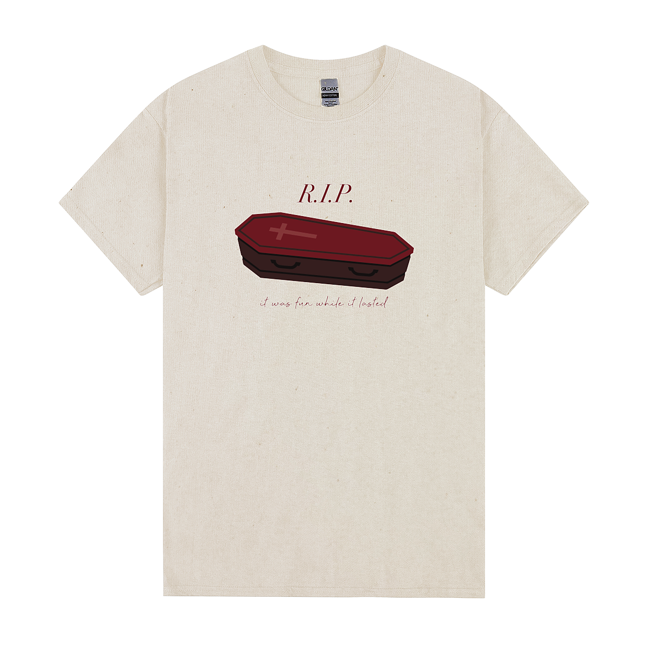 RIP to My Love Life Tee