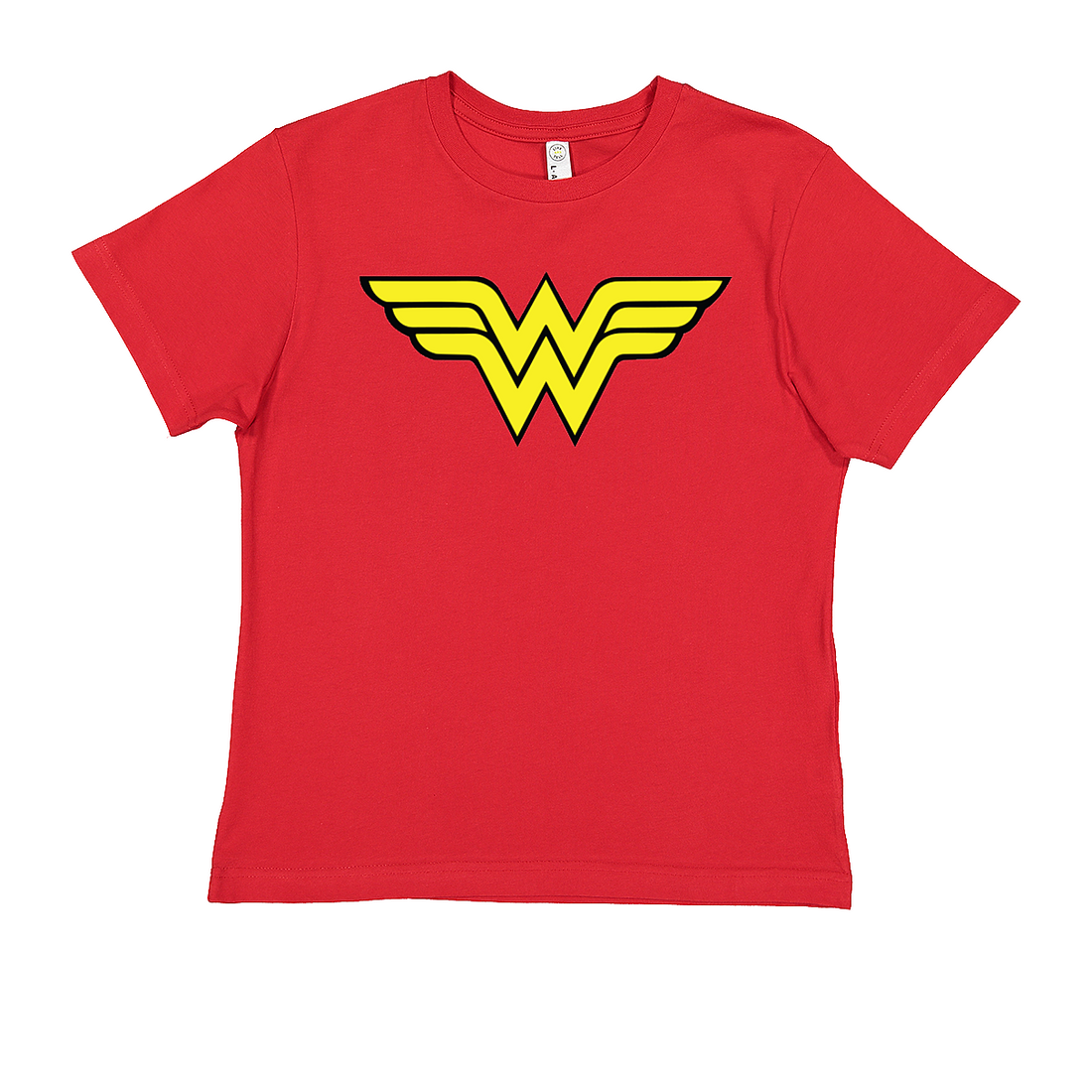 Wonder Woman Kids T-Shirt