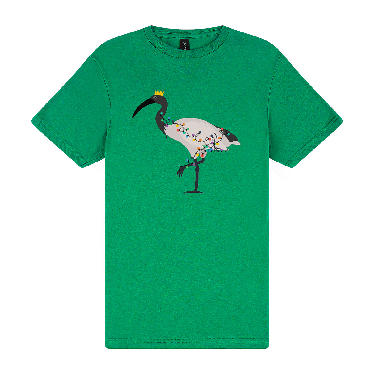 Party Chicken Tee
