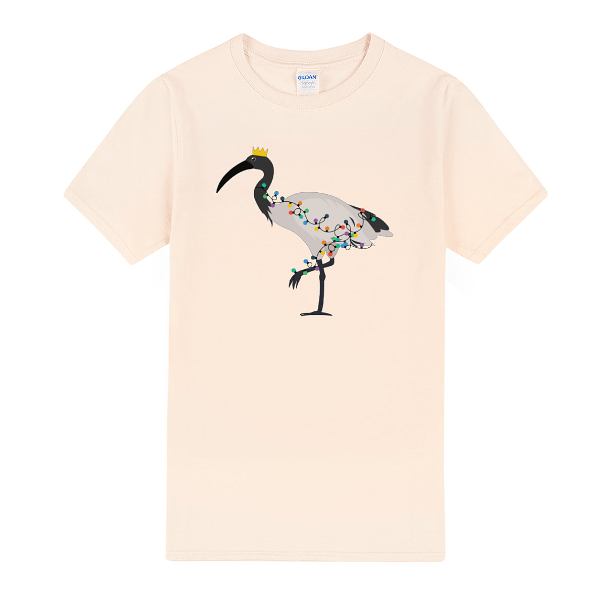 Party Chicken Tee