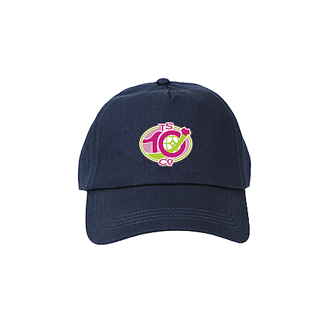10 Years of TSCO Birthday Cap