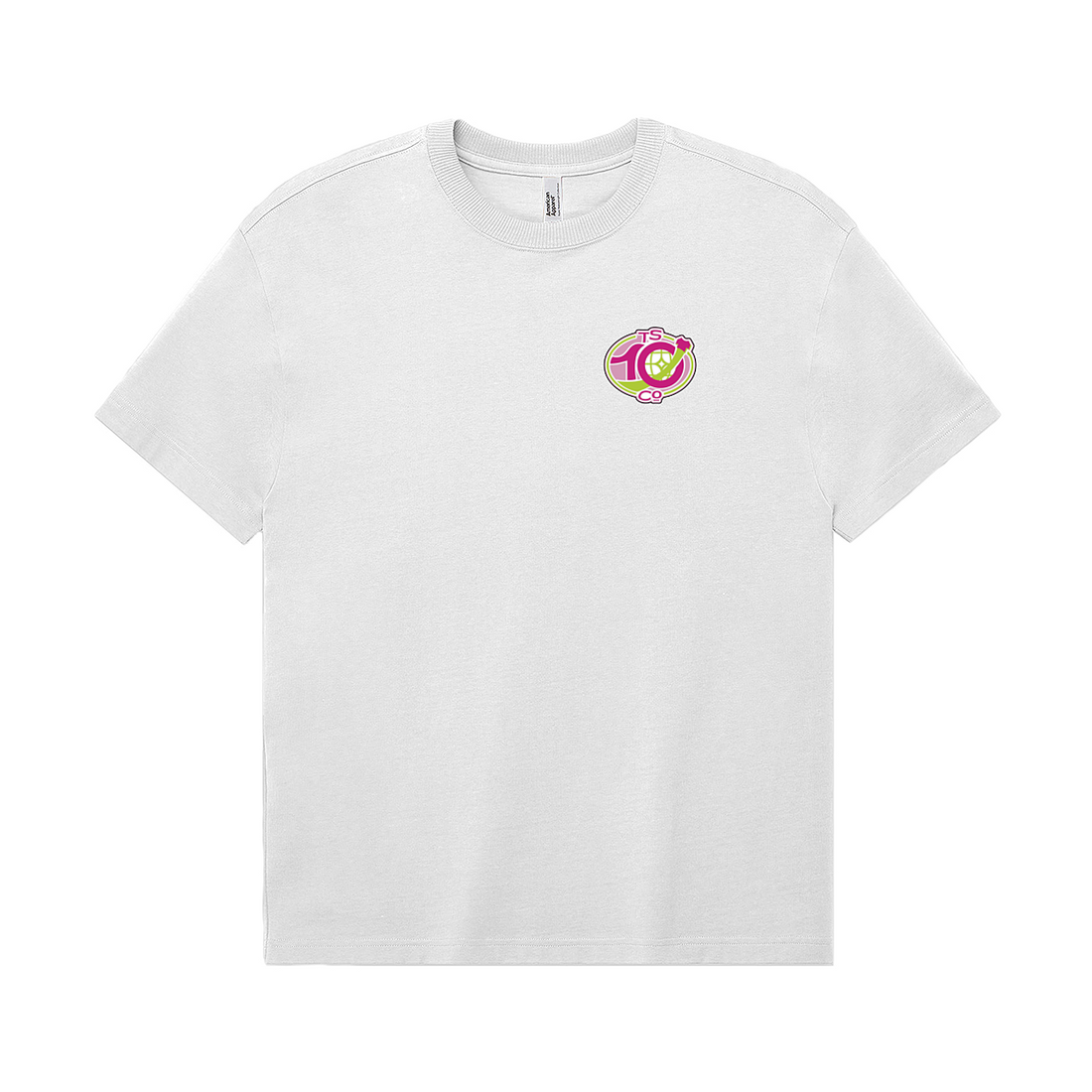 10 Years of TSCO Birthday Tee