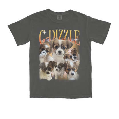 Pet Bootleg Tee