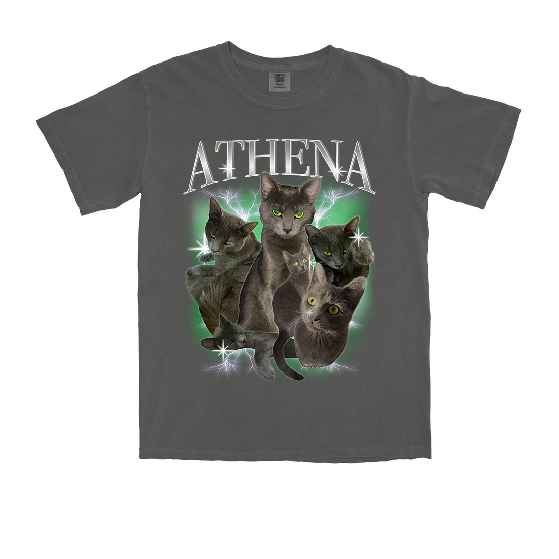 Pet Bootleg Tee