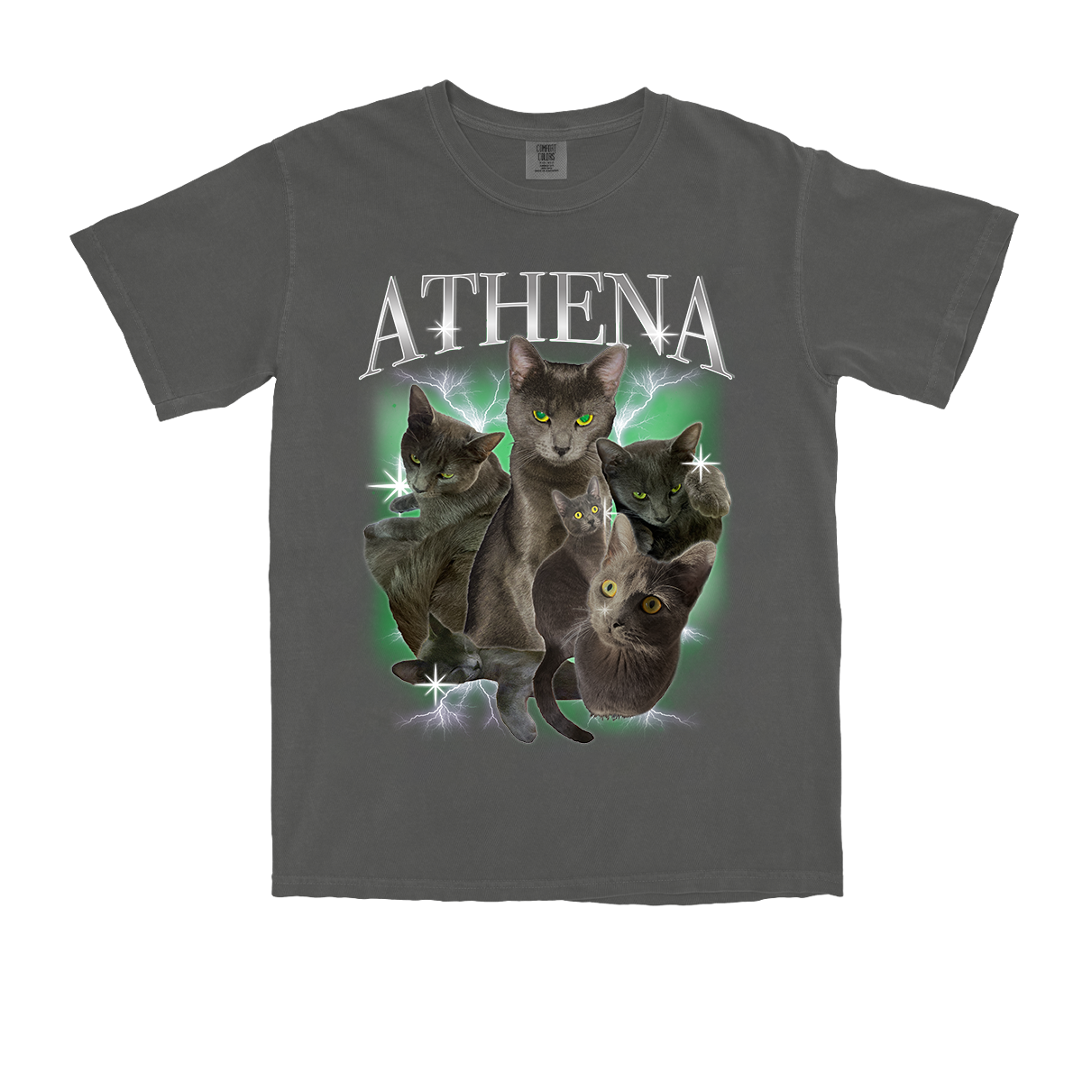 Pet Bootleg Tee