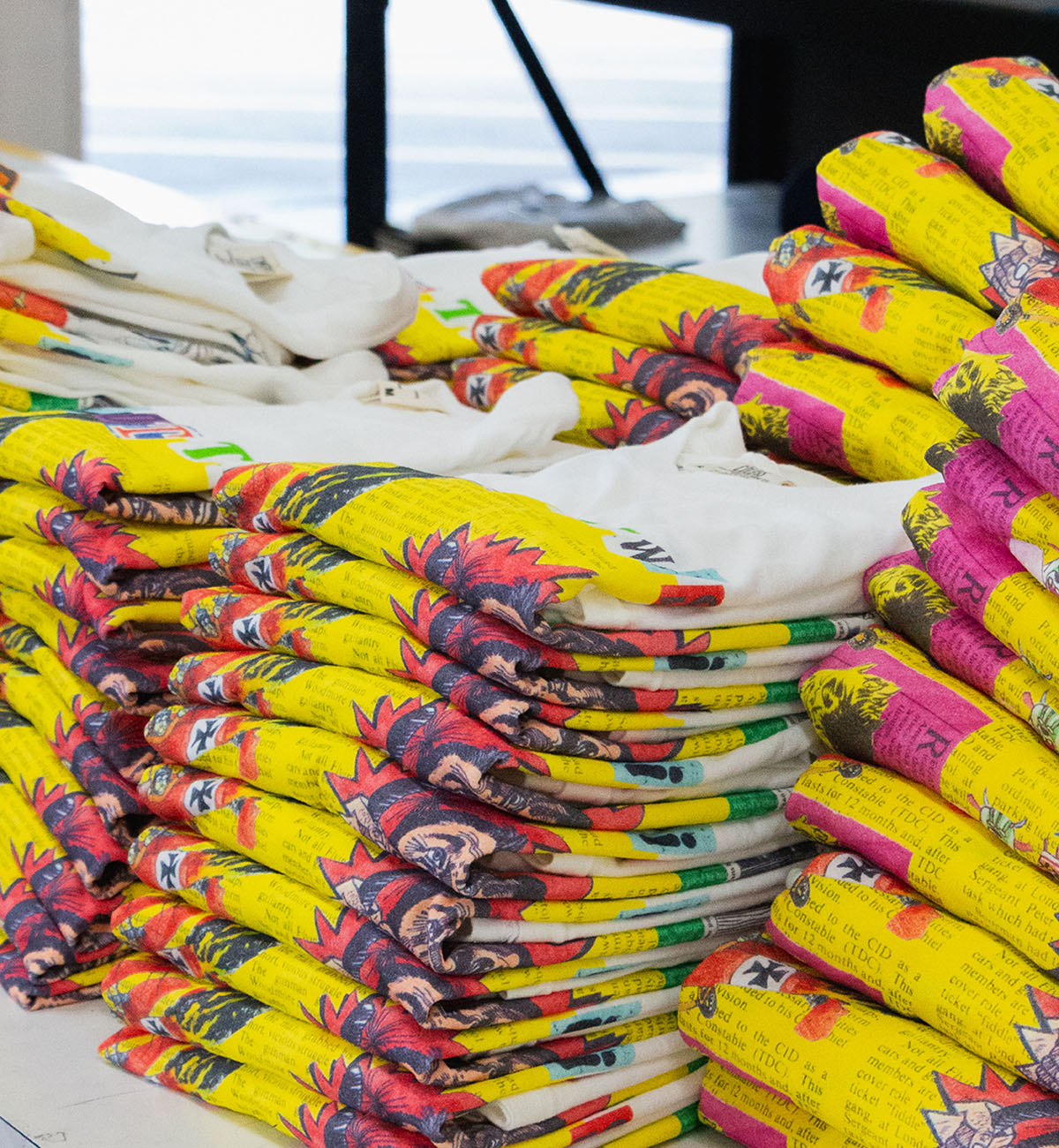 T Shirt Printing - Custom T Shirt Designs Brisbane – The T-Shirt Co