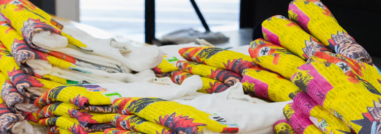 T Shirt Printing - Custom T Shirt Designs Brisbane – The T-Shirt Co