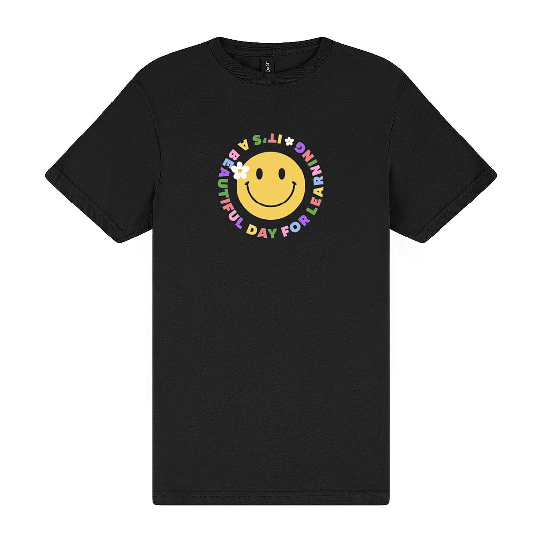 Beautiful Teachers Tee