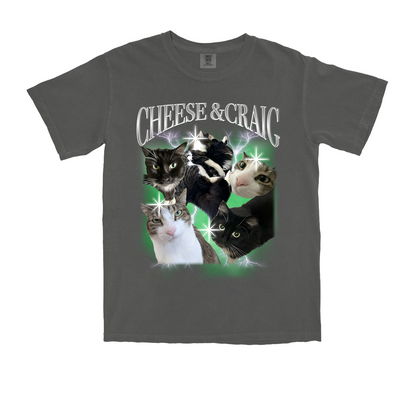 Pet Bootleg Tee