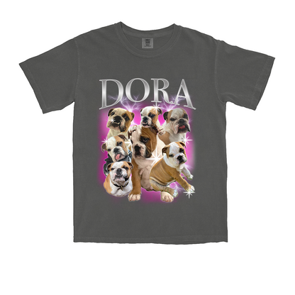 Pet Bootleg Tee
